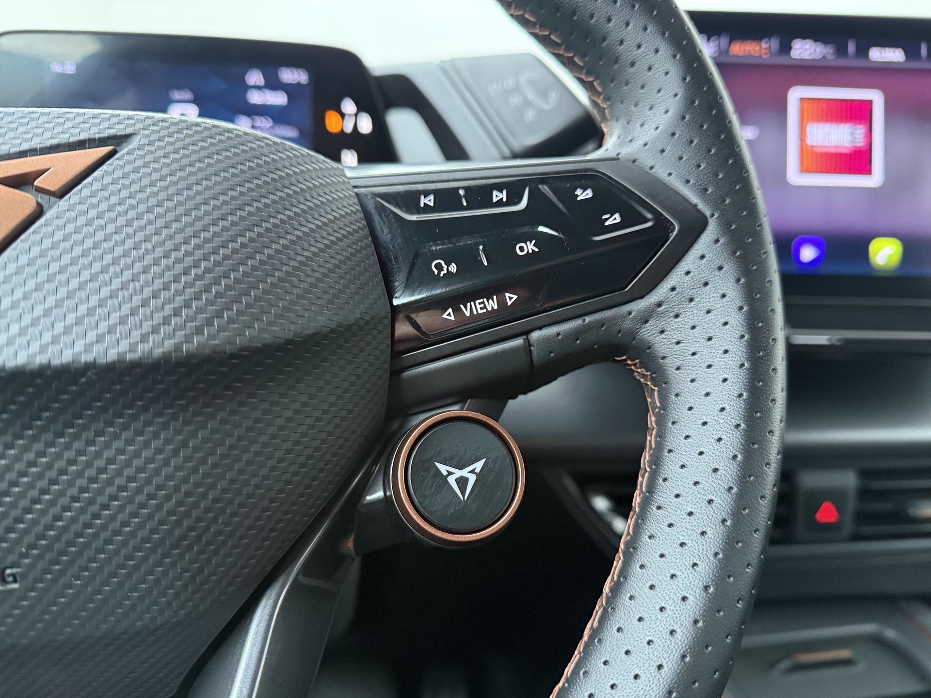 CUPRA