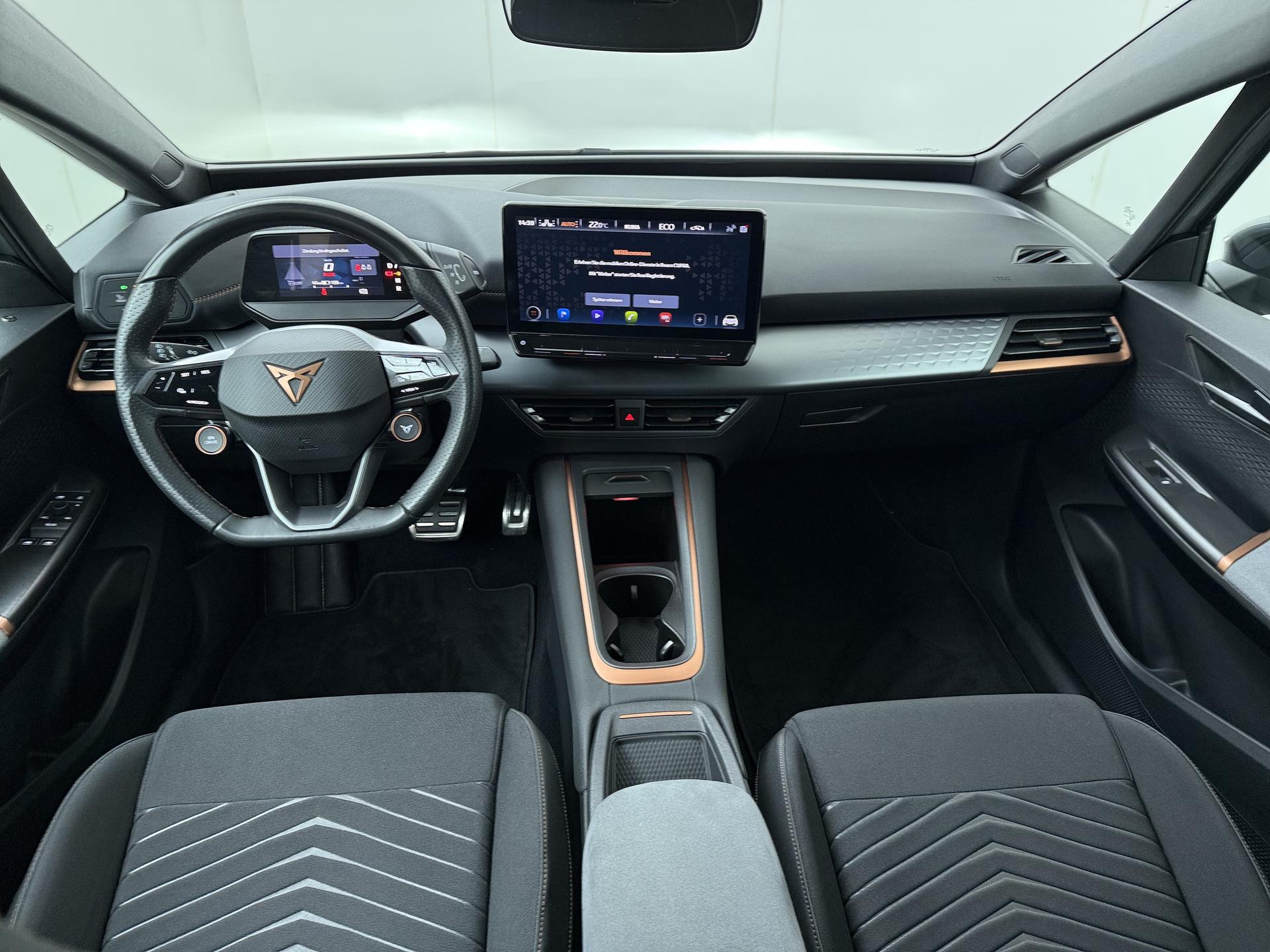 CUPRA