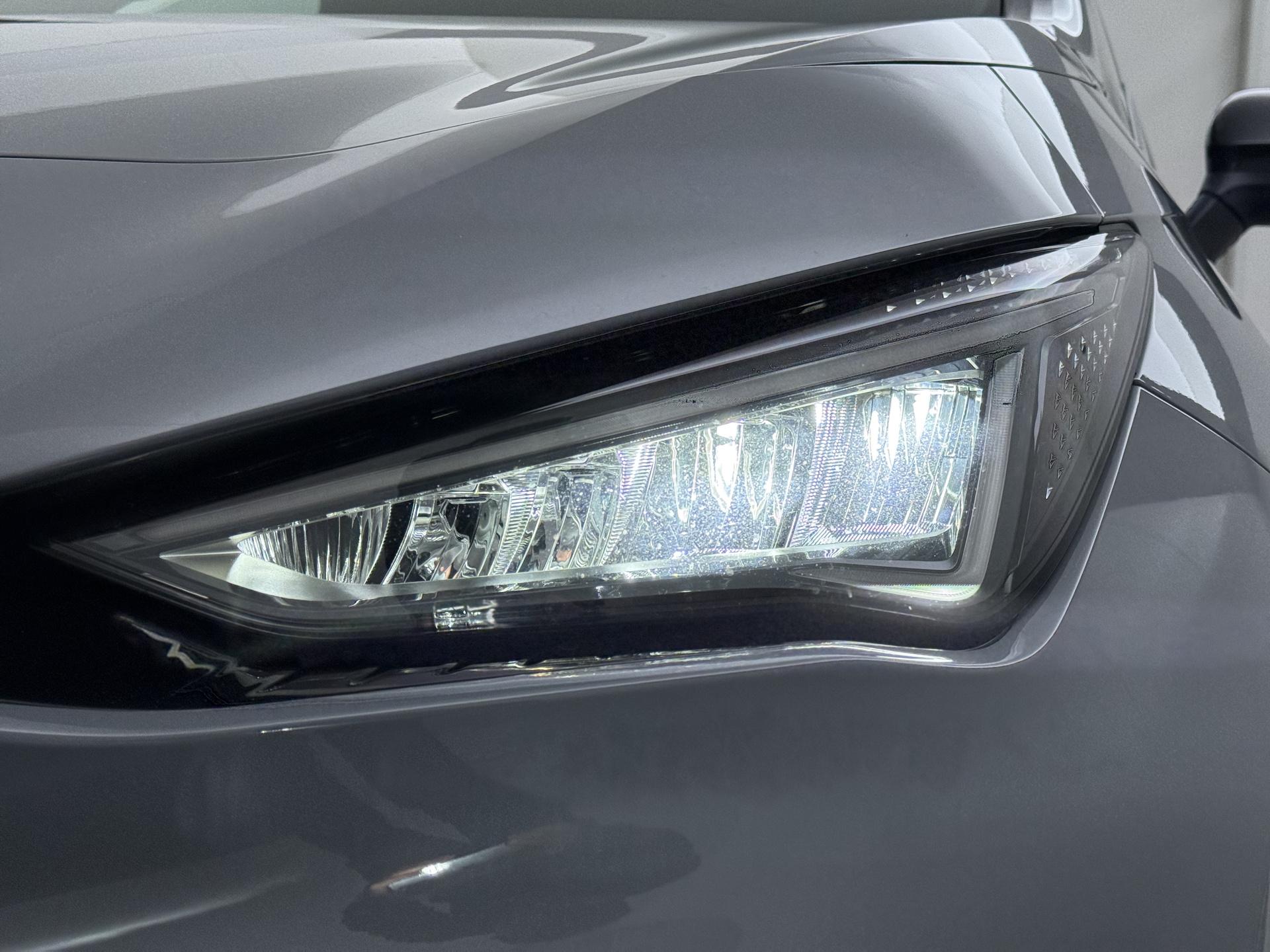 CUPRA