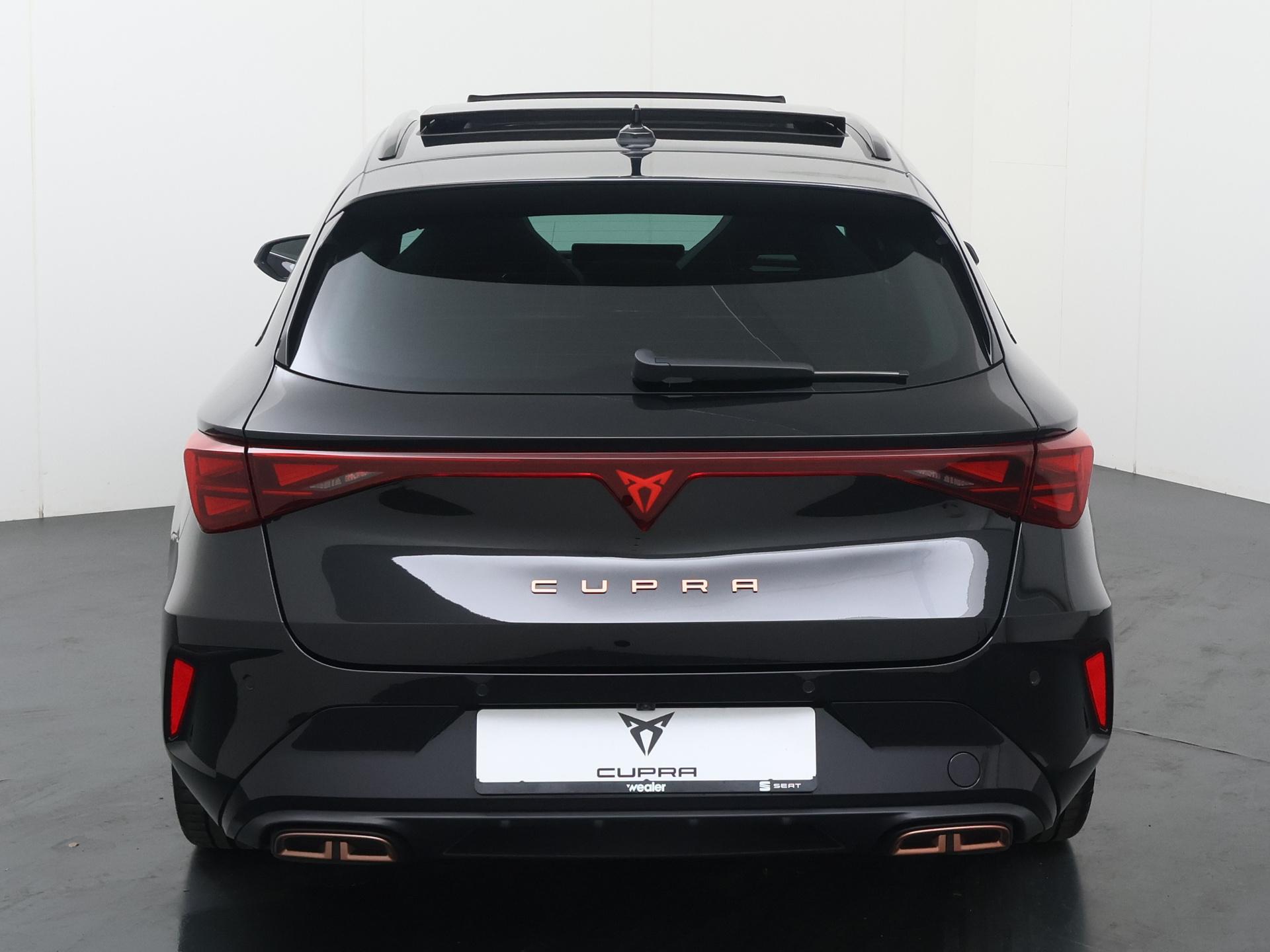 CUPRA