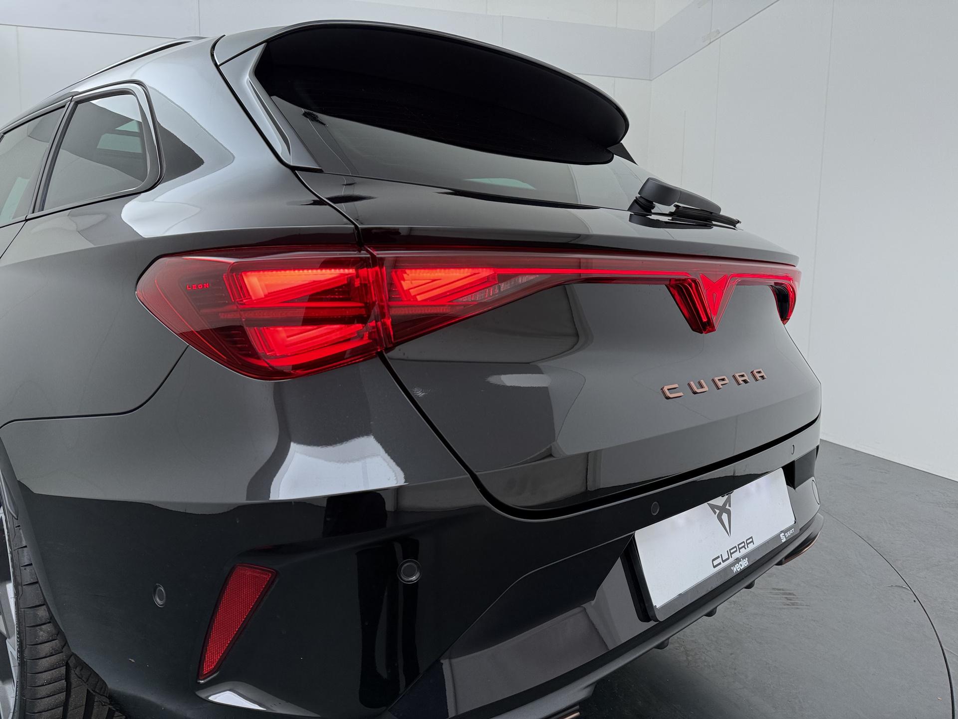CUPRA