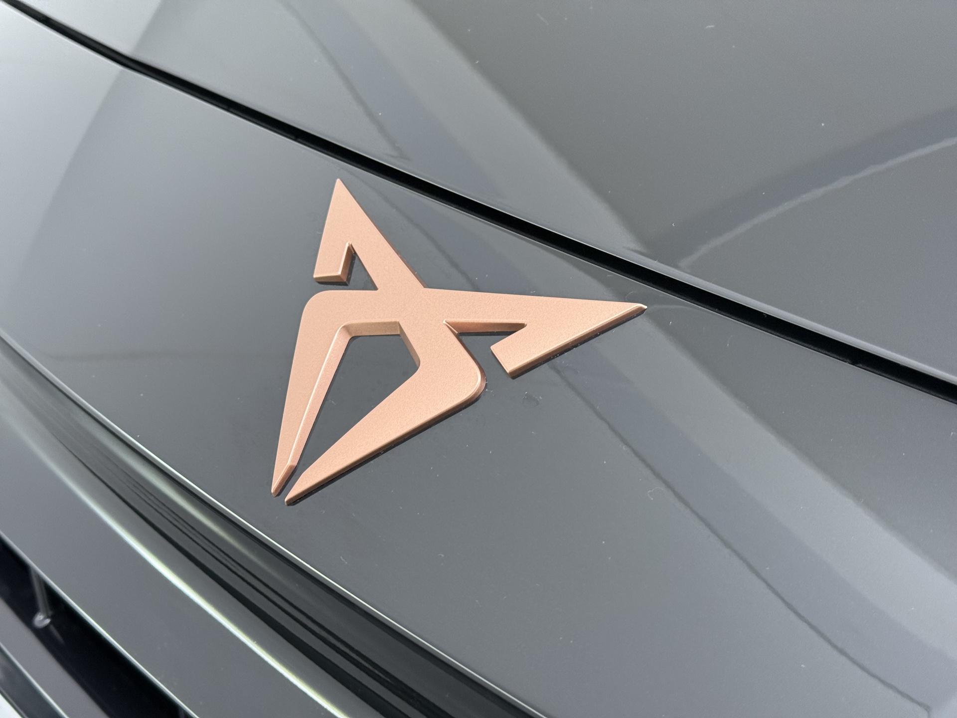 CUPRA