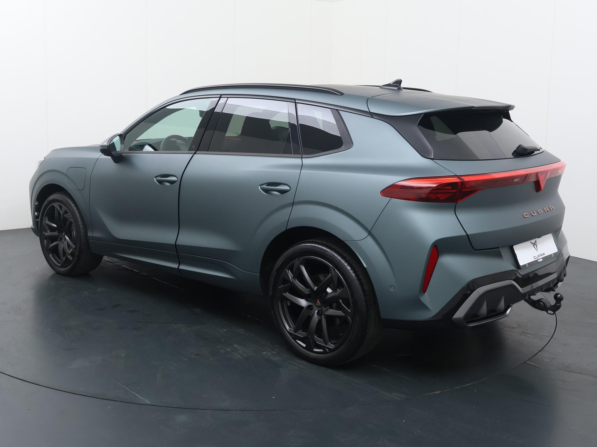 CUPRA