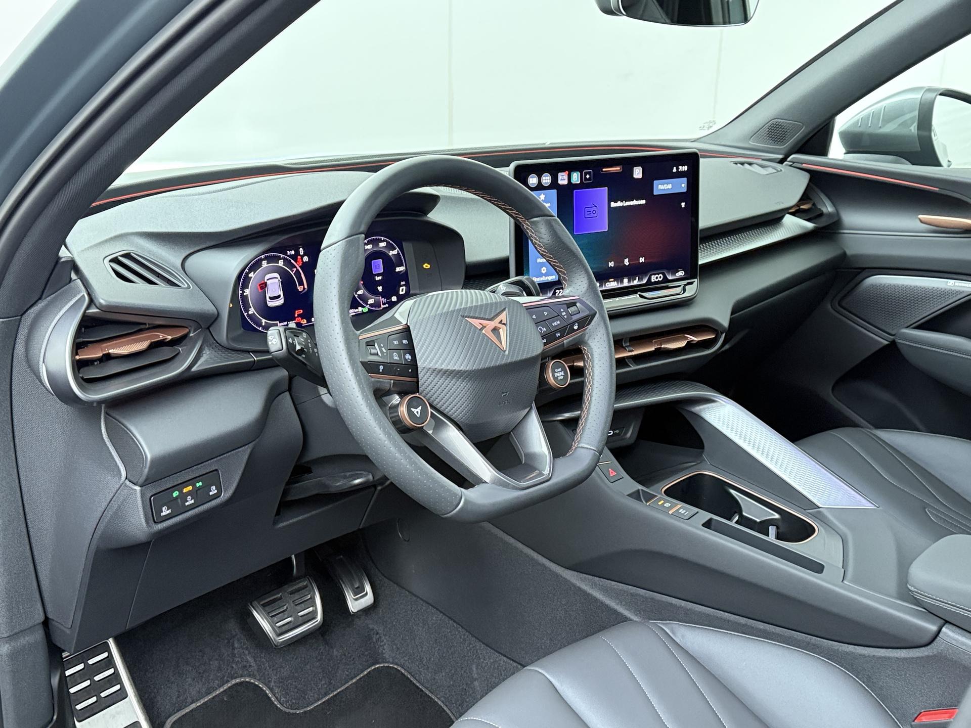 CUPRA