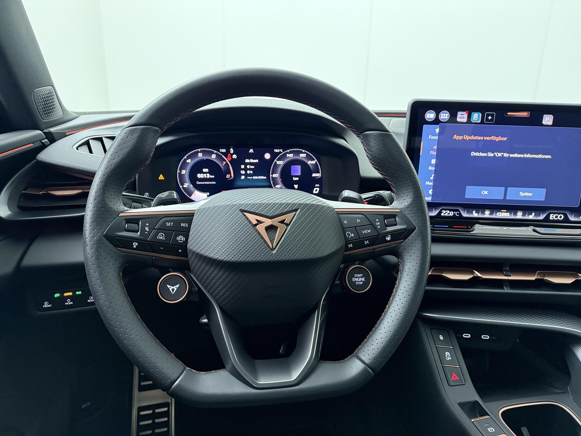 CUPRA