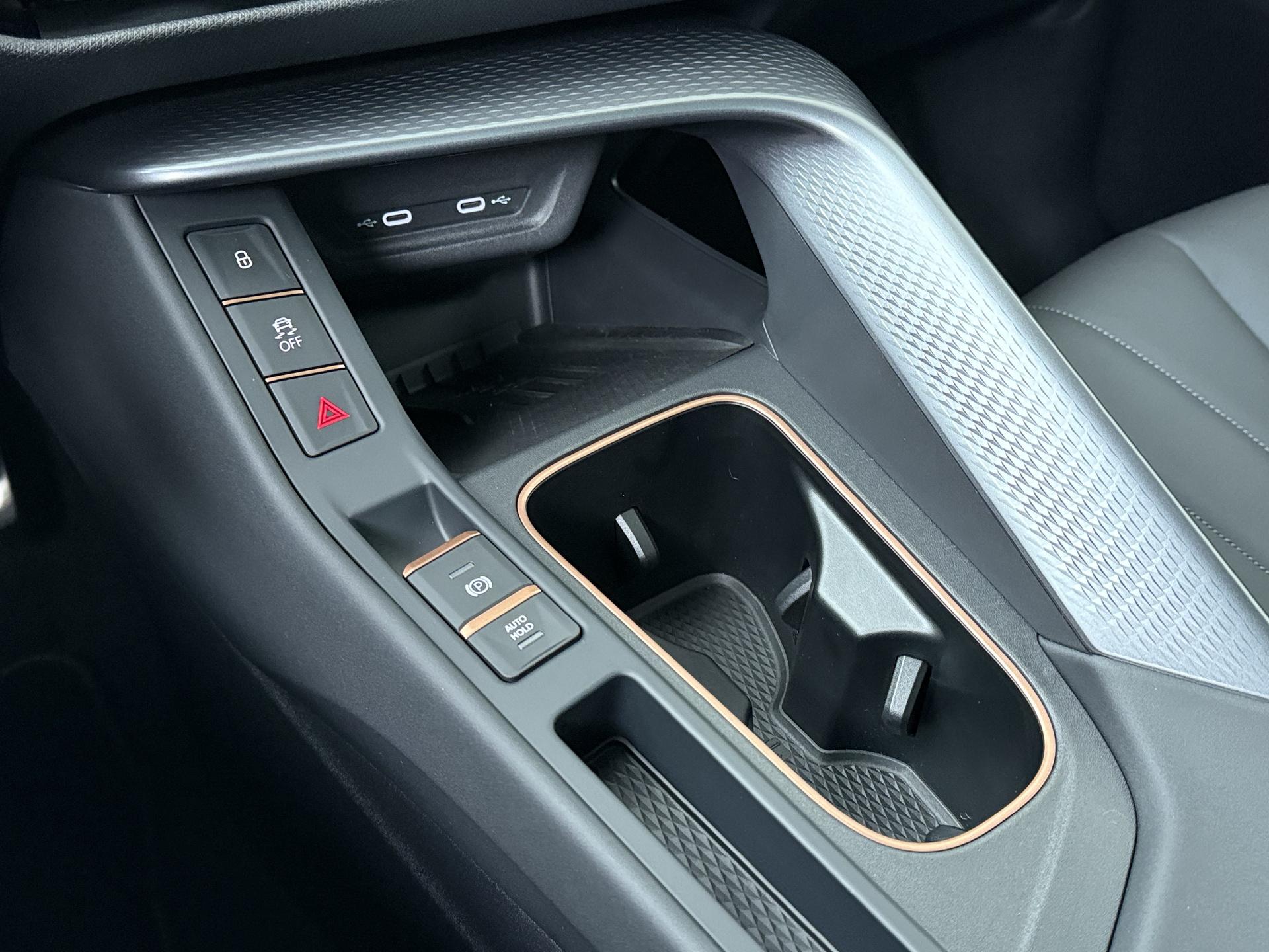 CUPRA