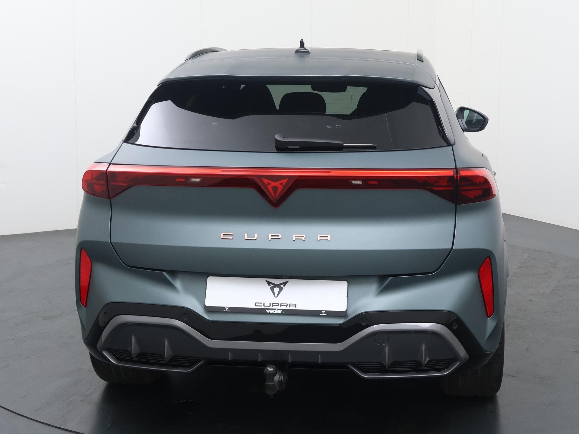 CUPRA