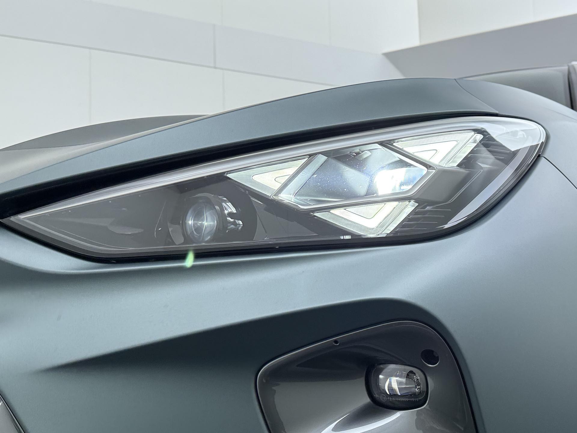 CUPRA