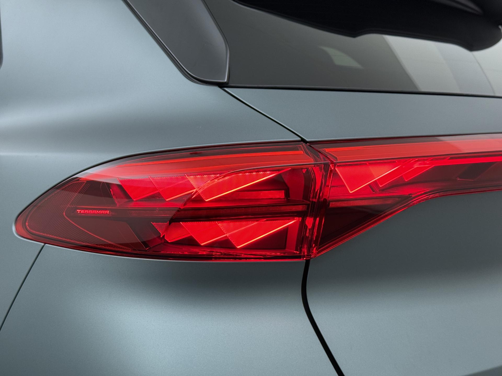 CUPRA