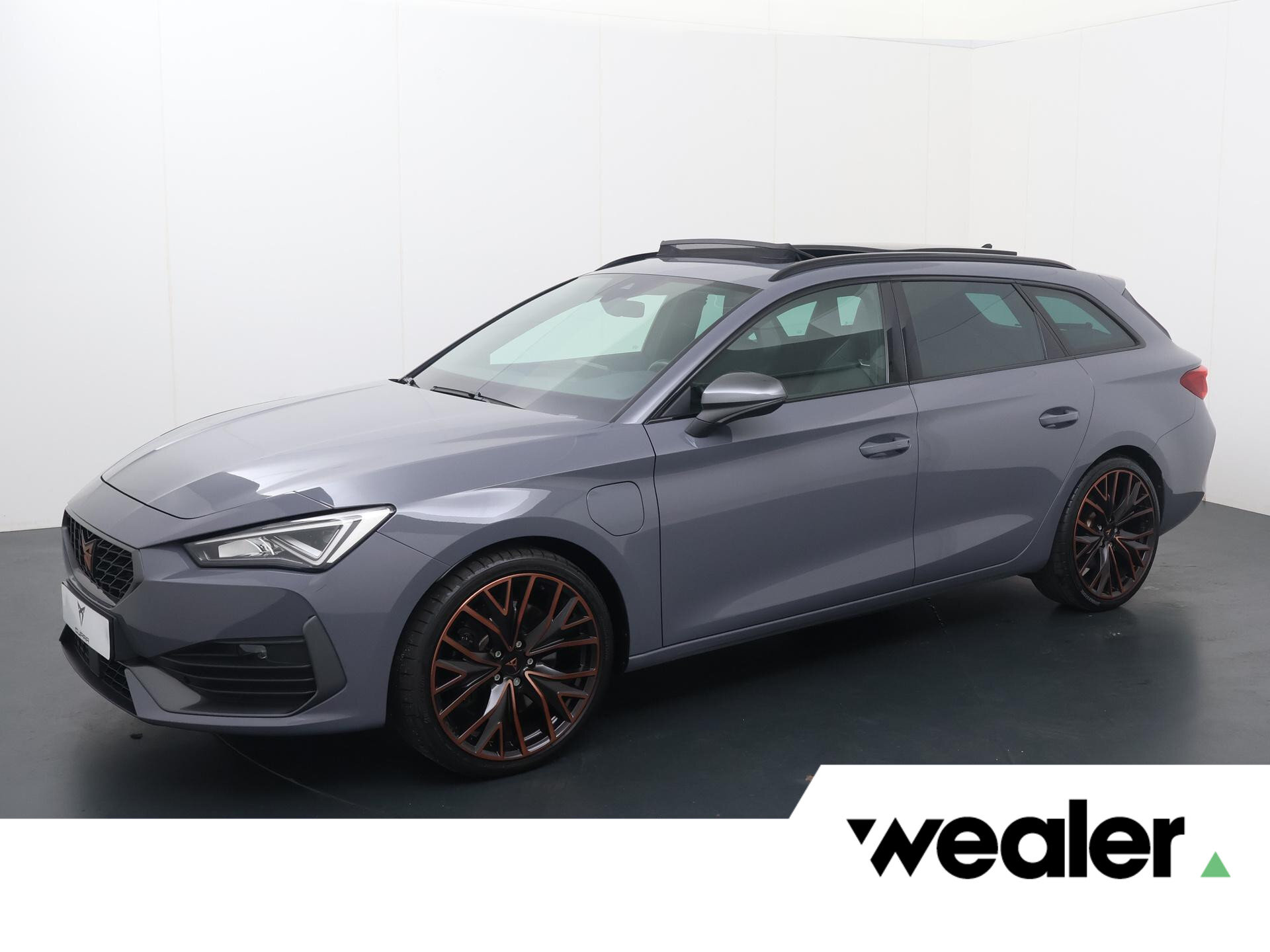 CUPRA