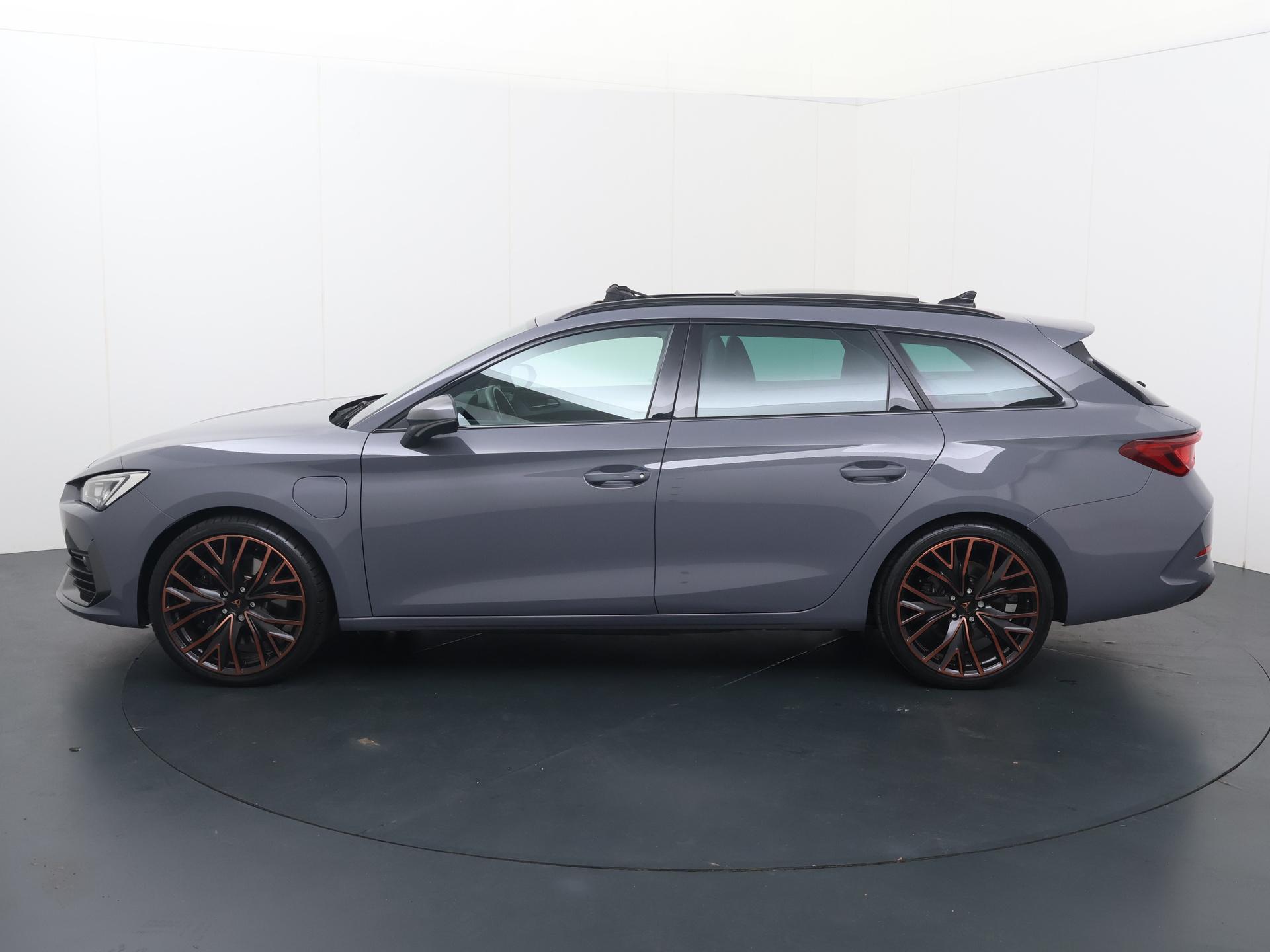 CUPRA