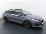 CUPRA