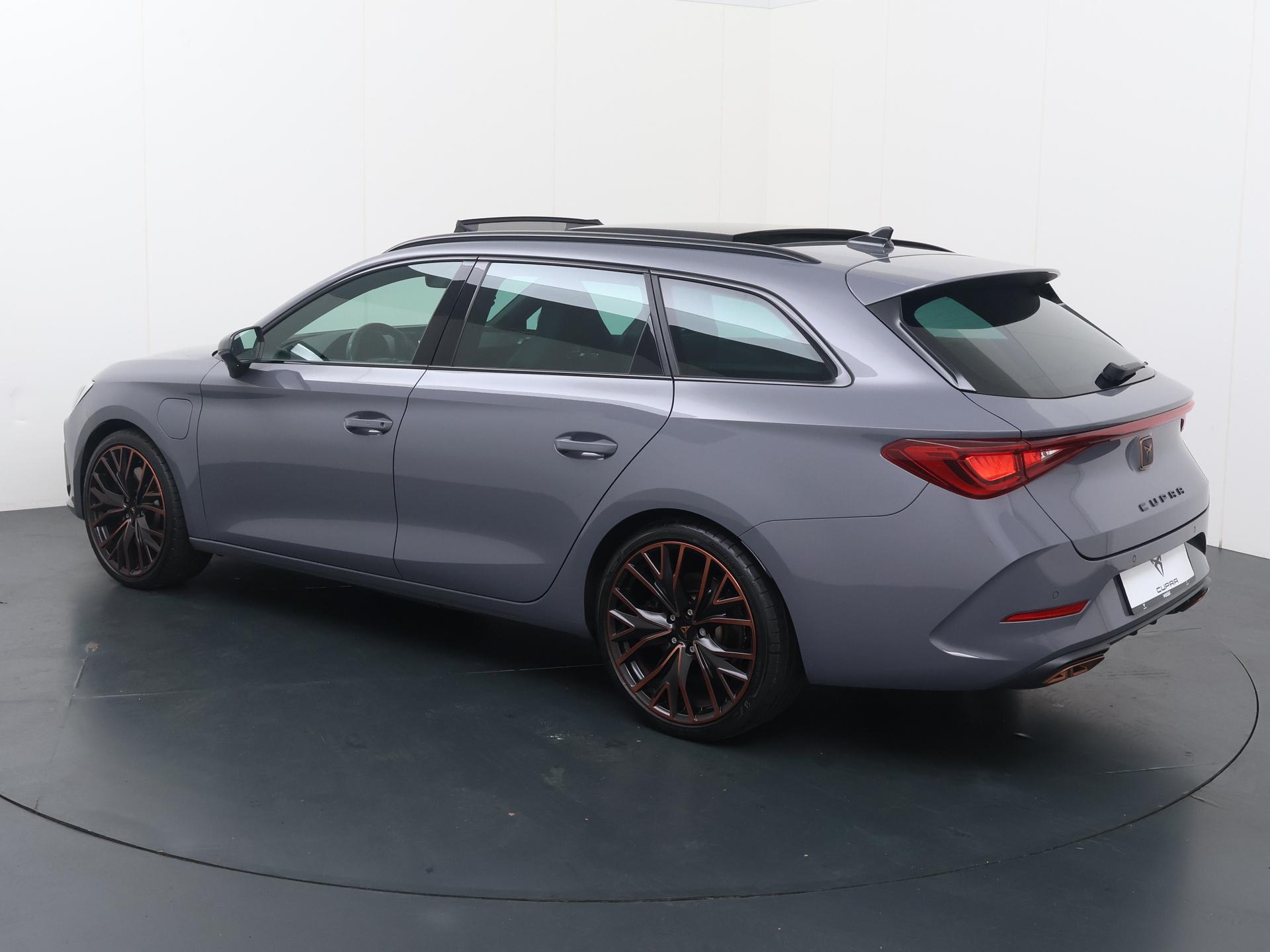 CUPRA