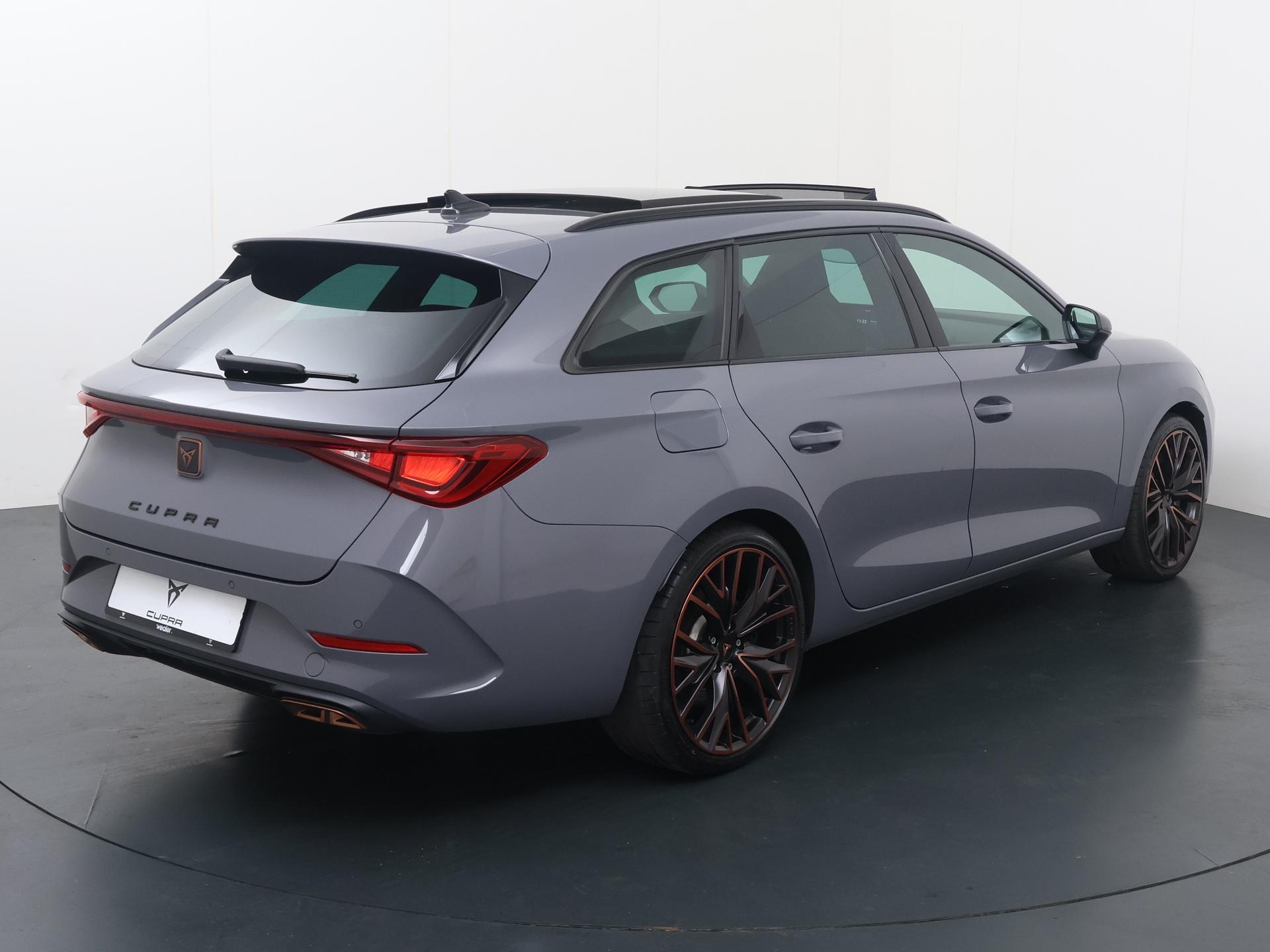 CUPRA