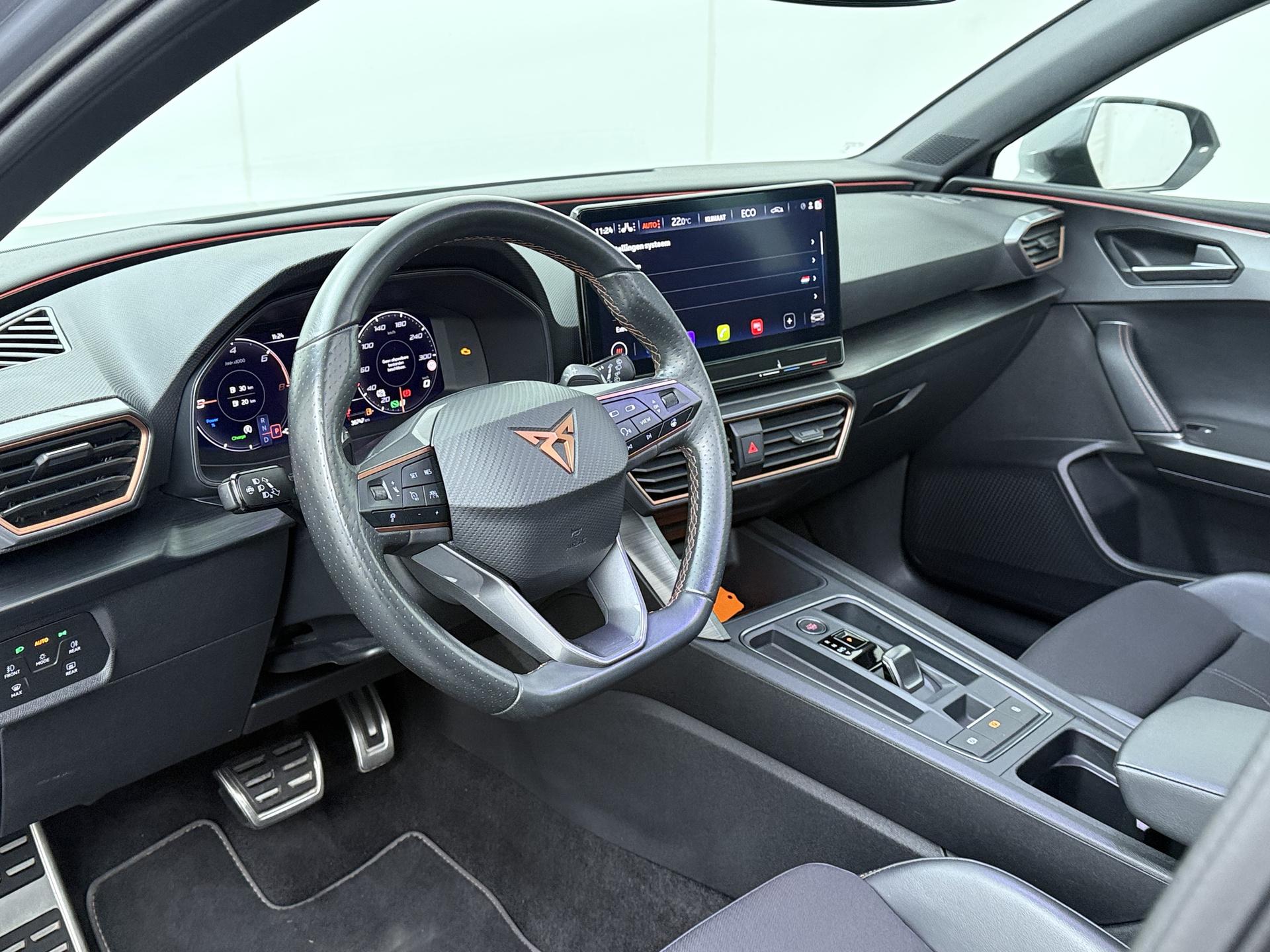 CUPRA