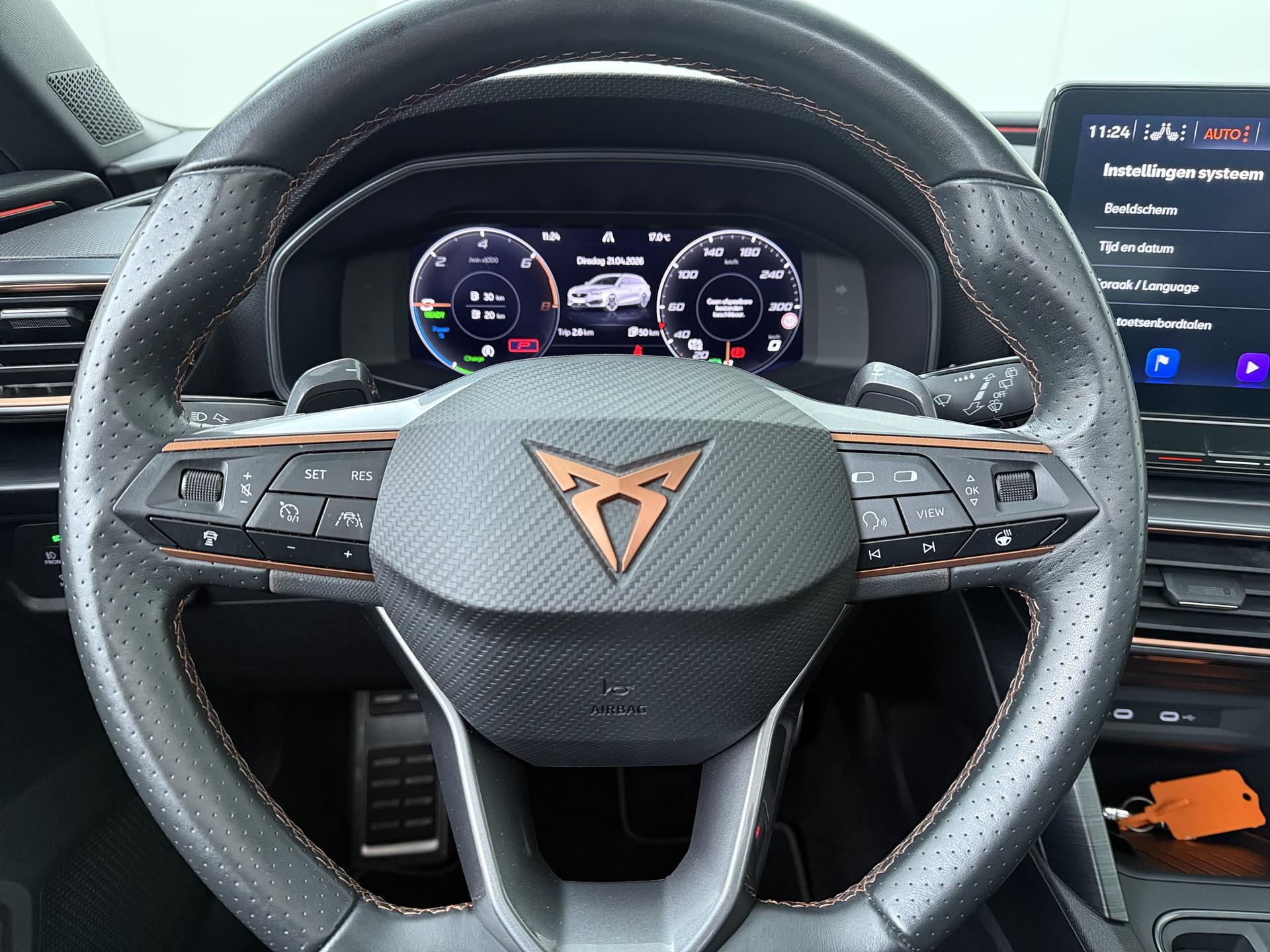 CUPRA
