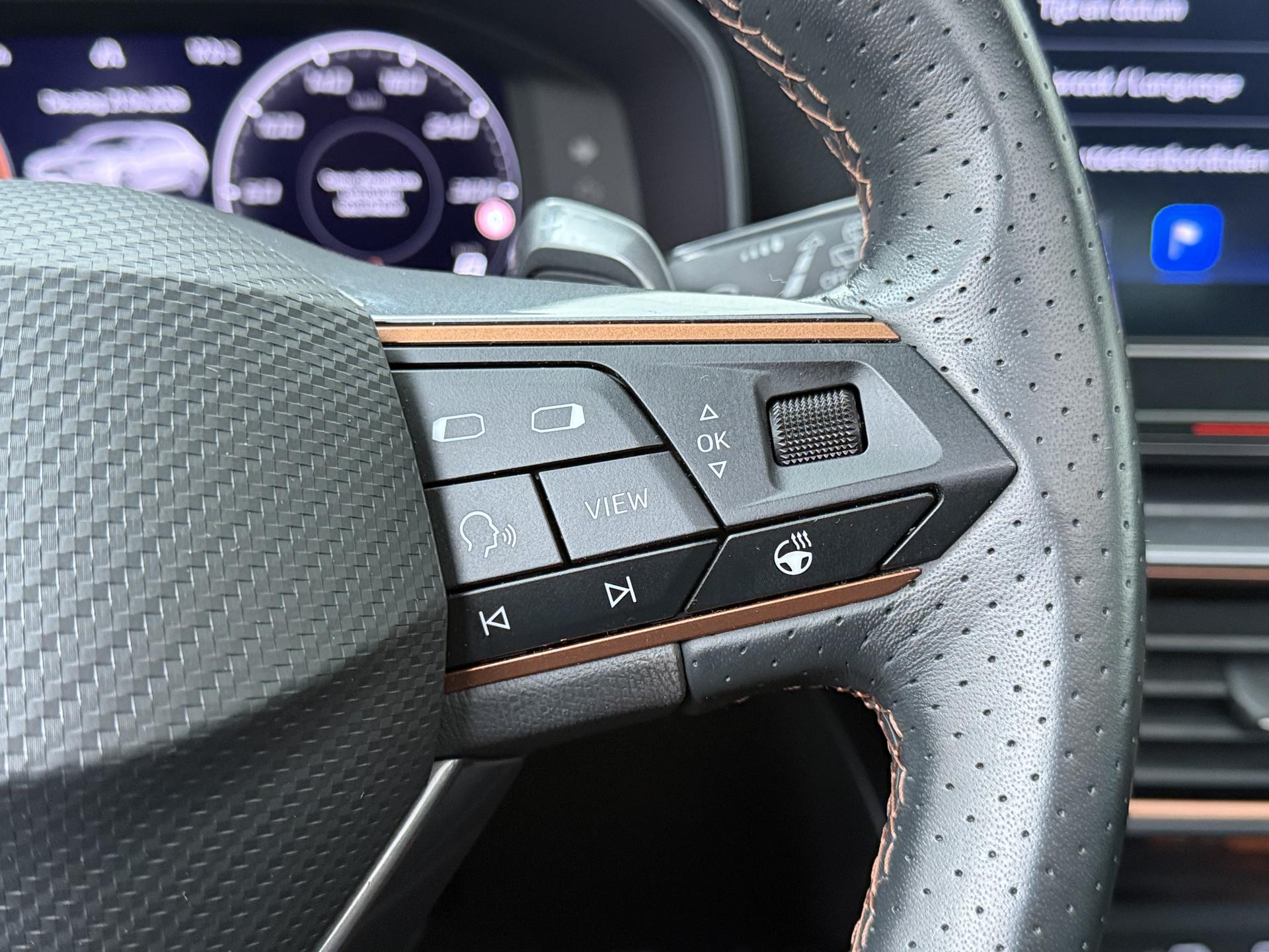 CUPRA