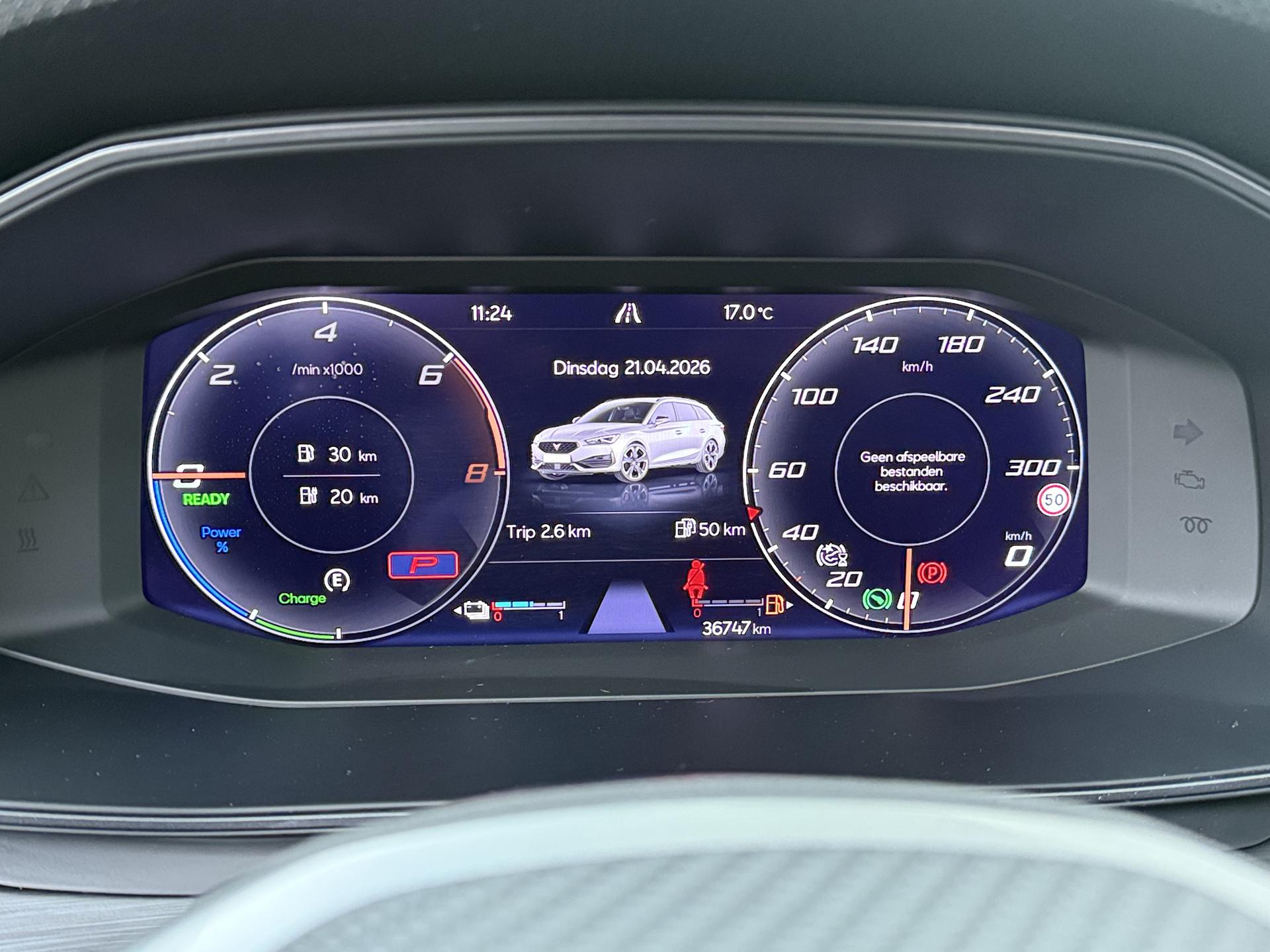CUPRA