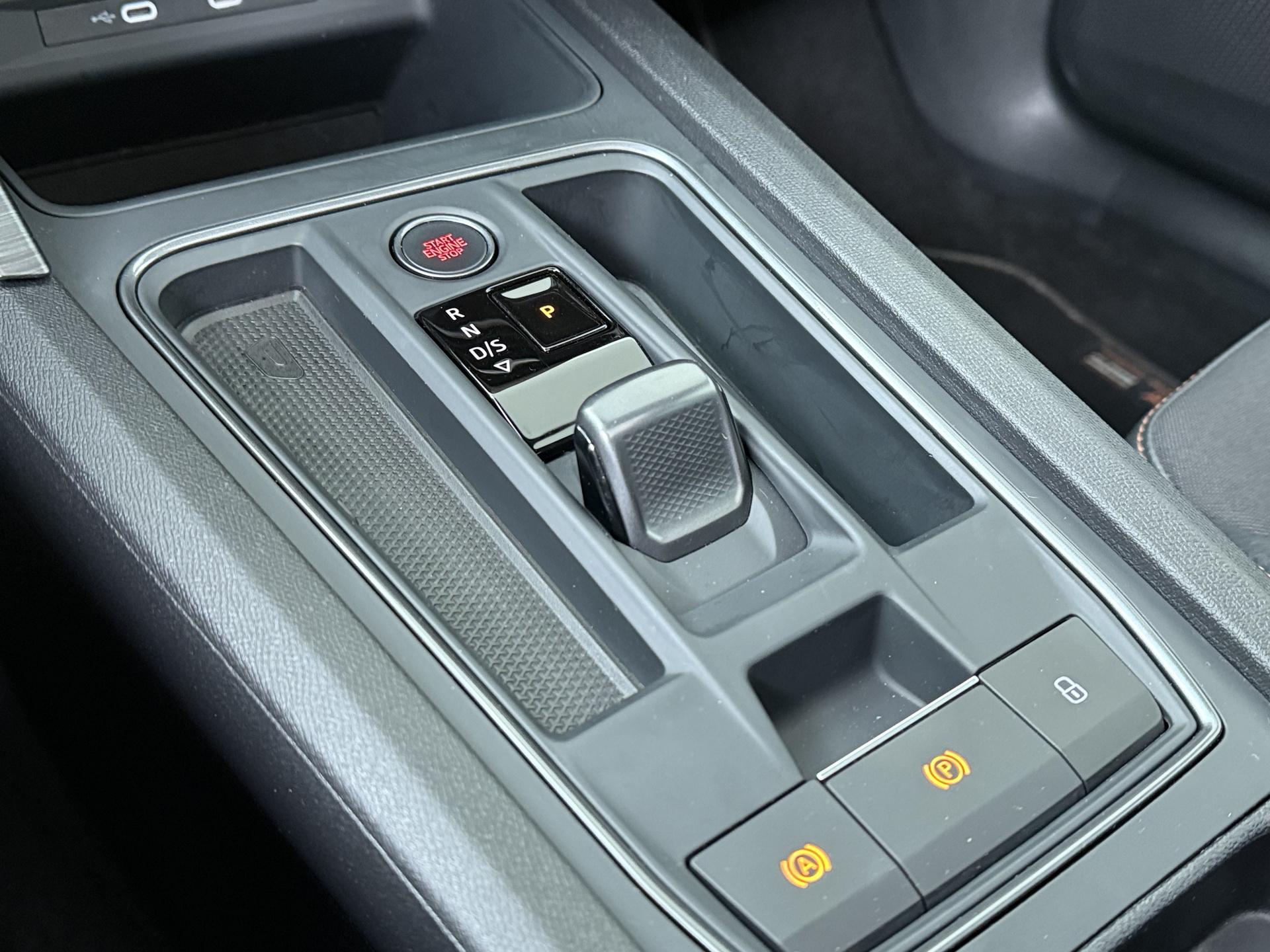 CUPRA