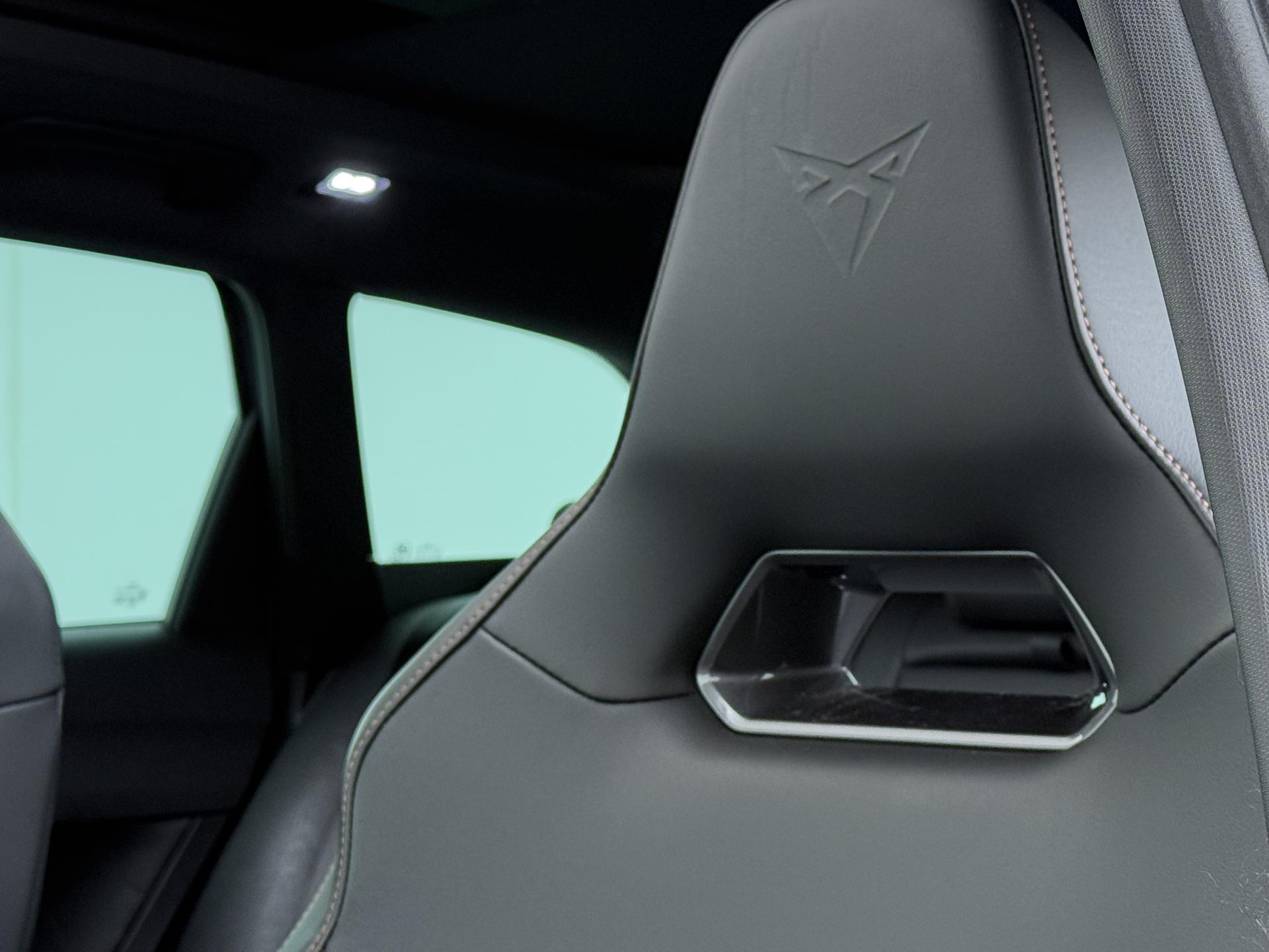 CUPRA