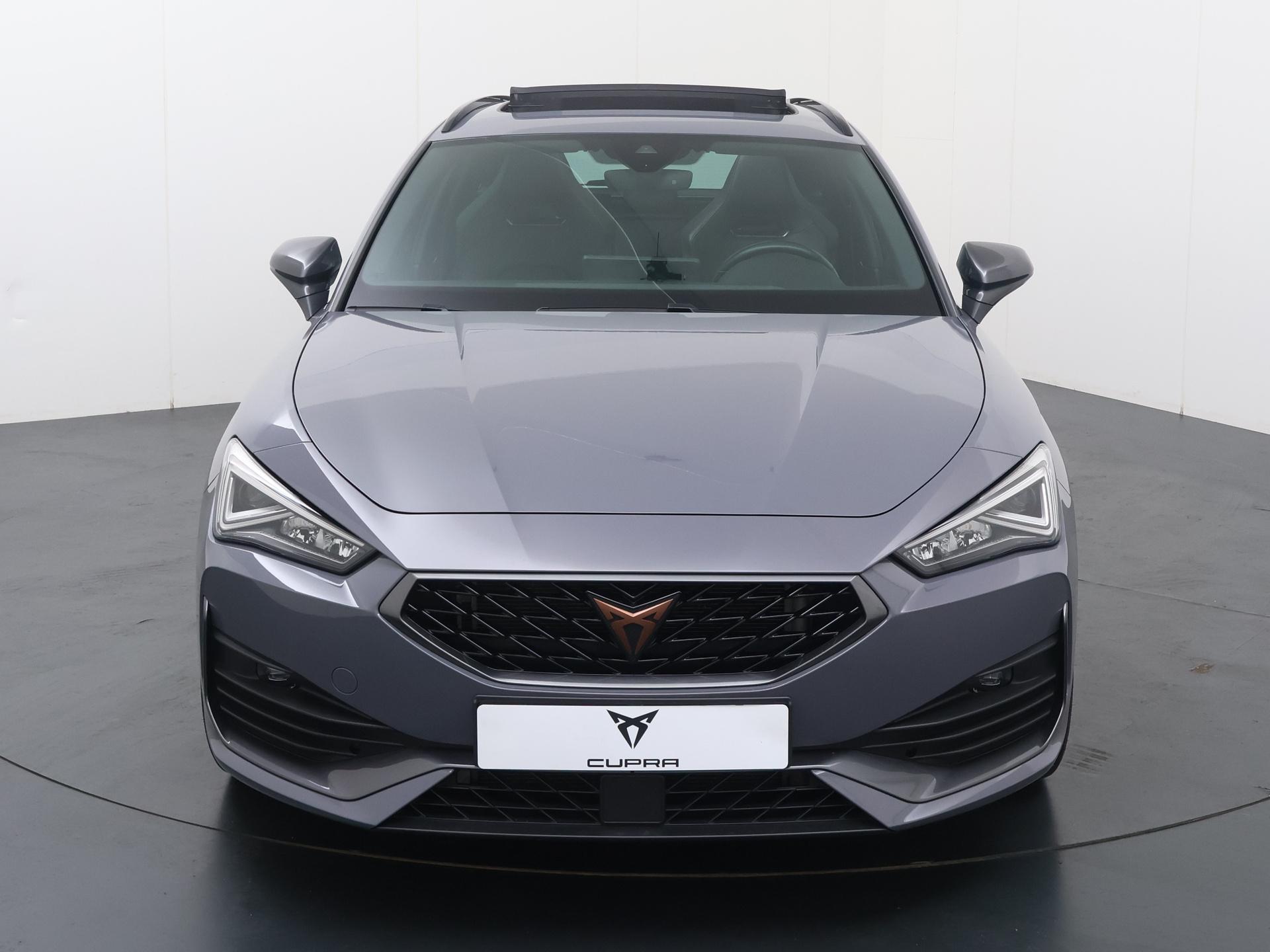 CUPRA