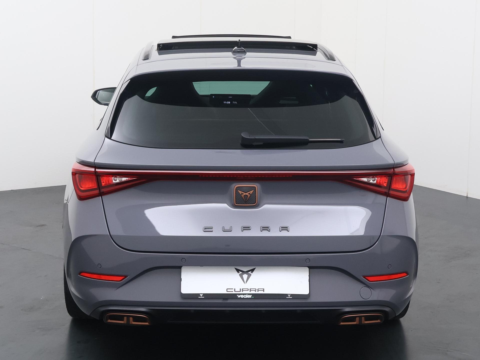 CUPRA