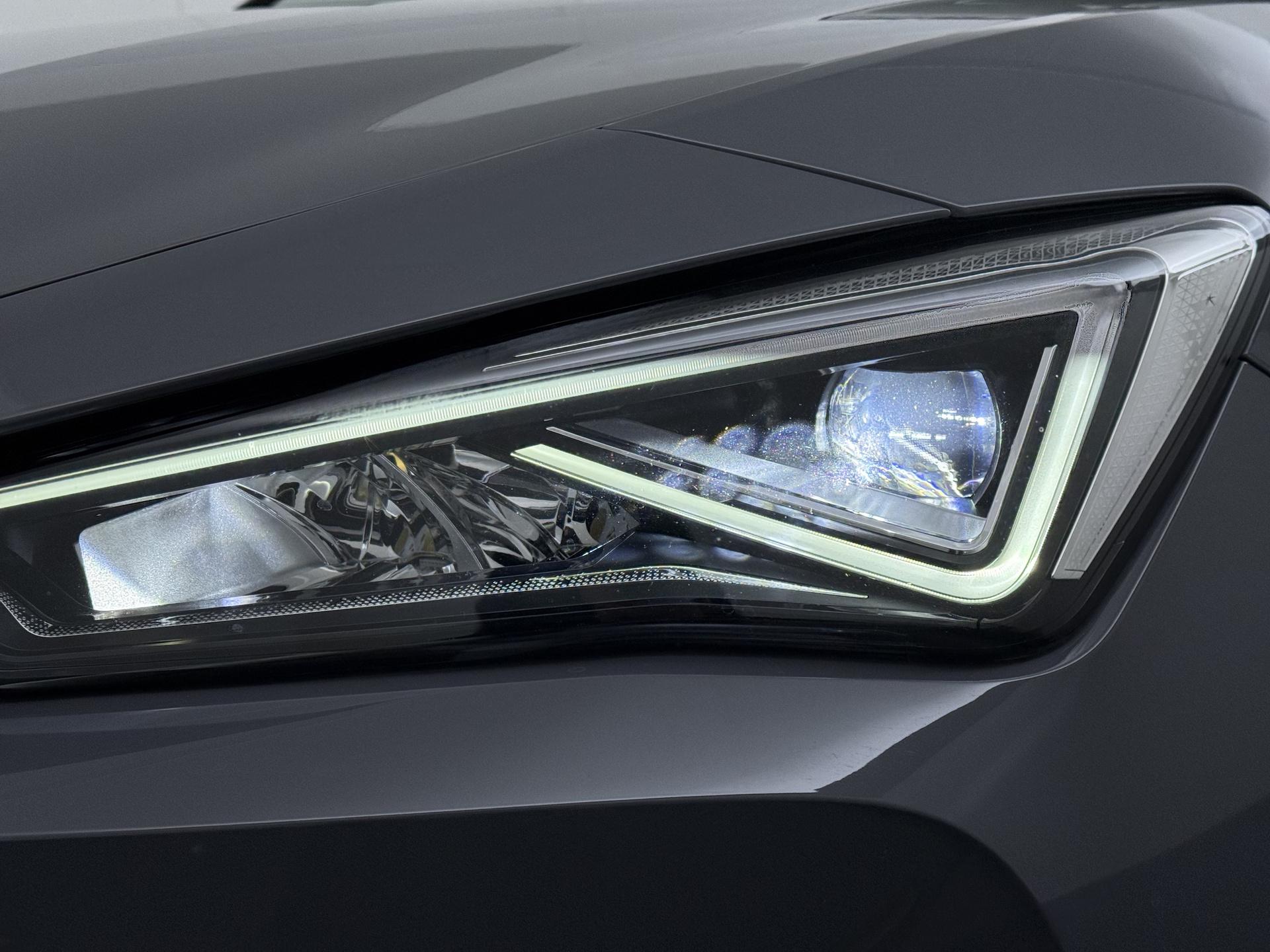 CUPRA