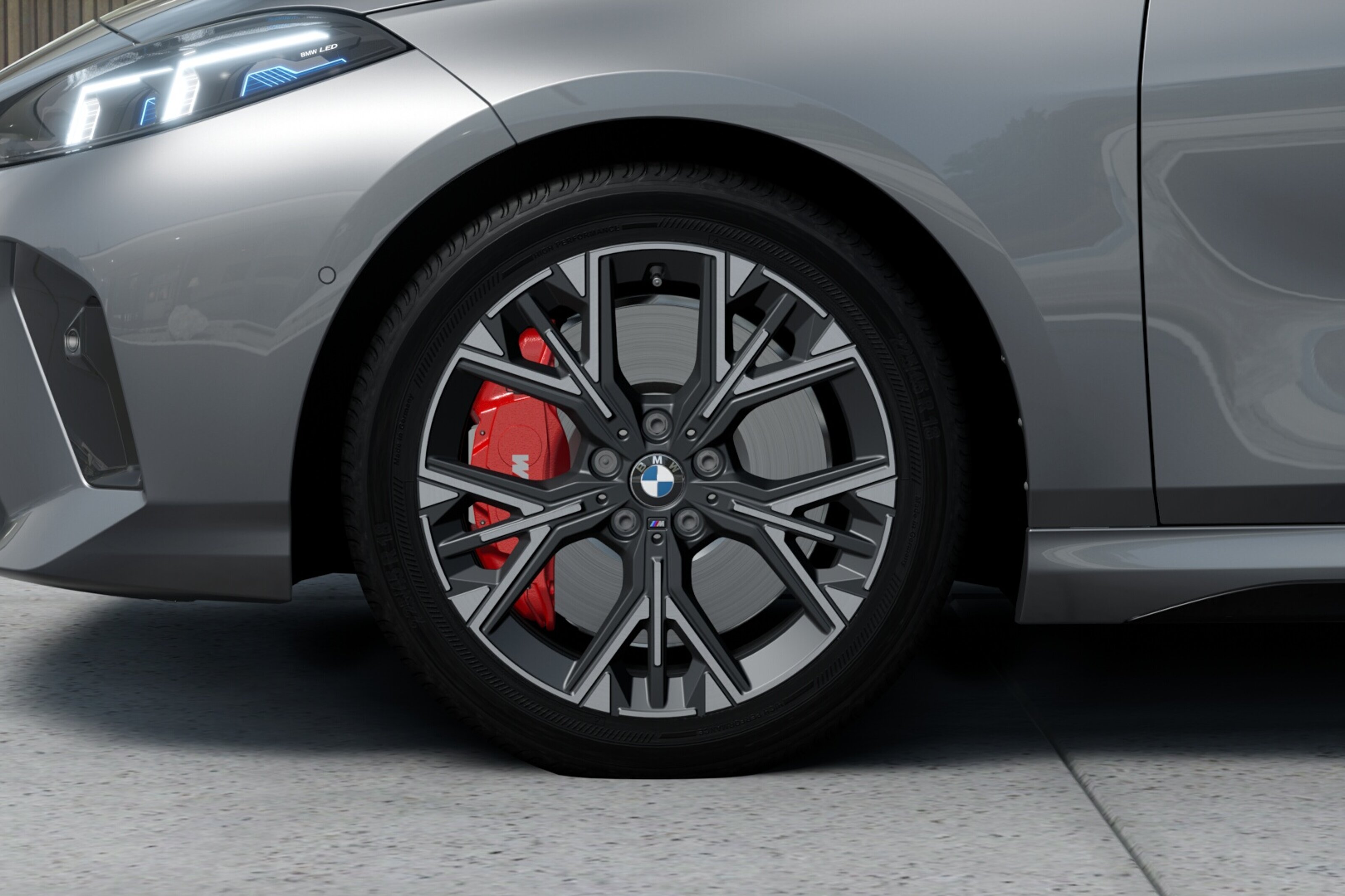 BMW 1 Serie 6