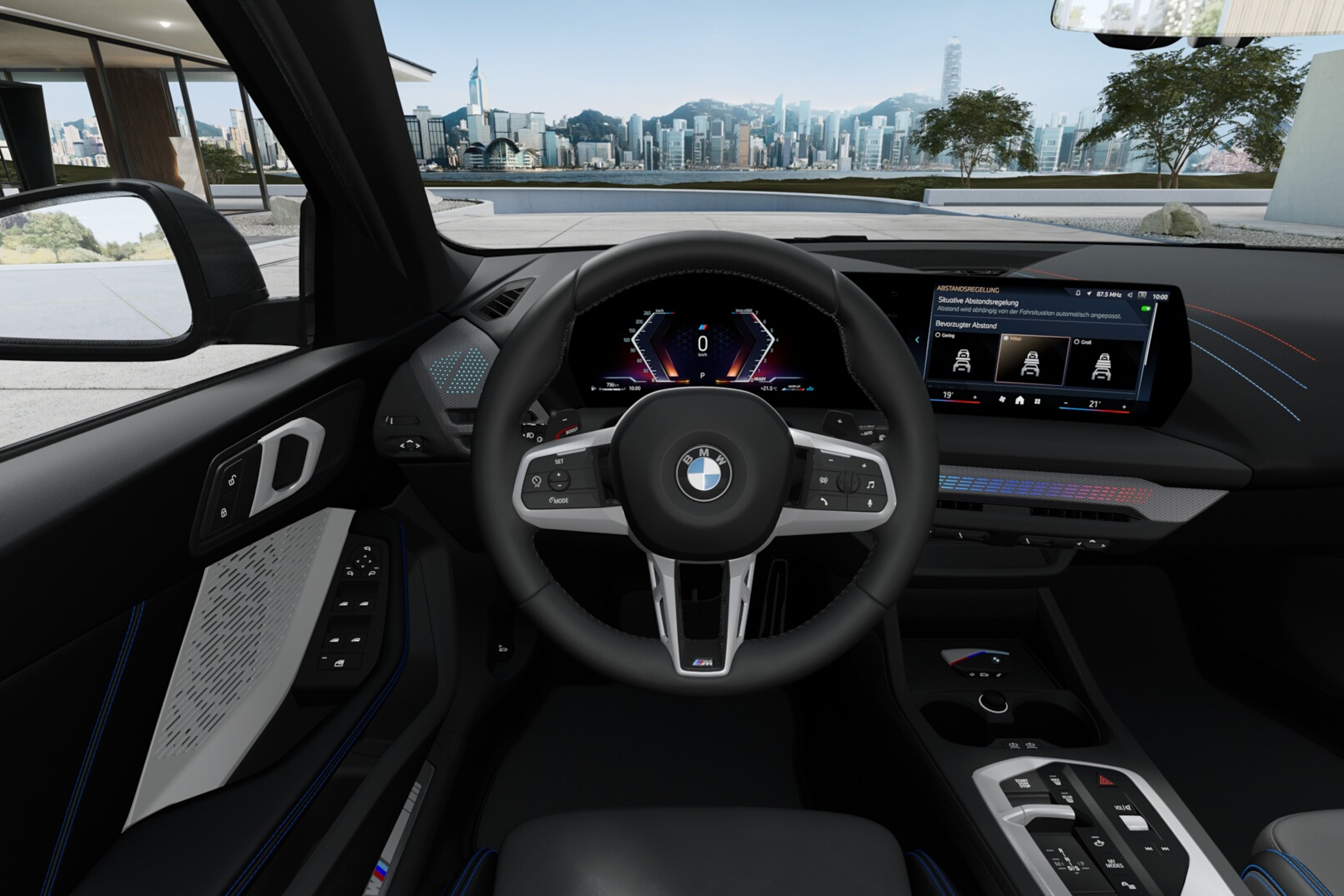 BMW 1 Serie 7
