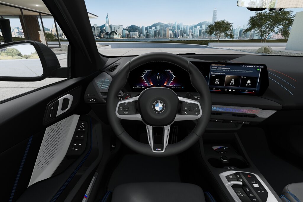 BMW 1 Serie 7