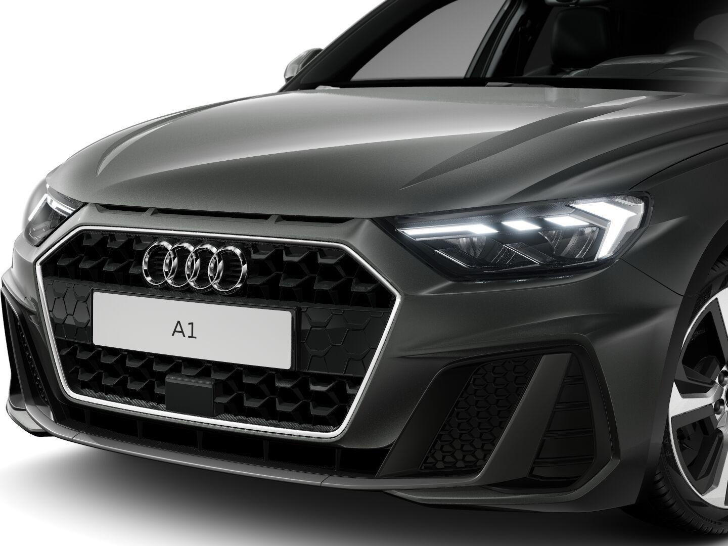 Audi