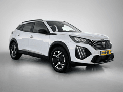 Peugeot e-2008 EV 156pk Allure Avantage 54 kWh Automaat - Afbeelding 2