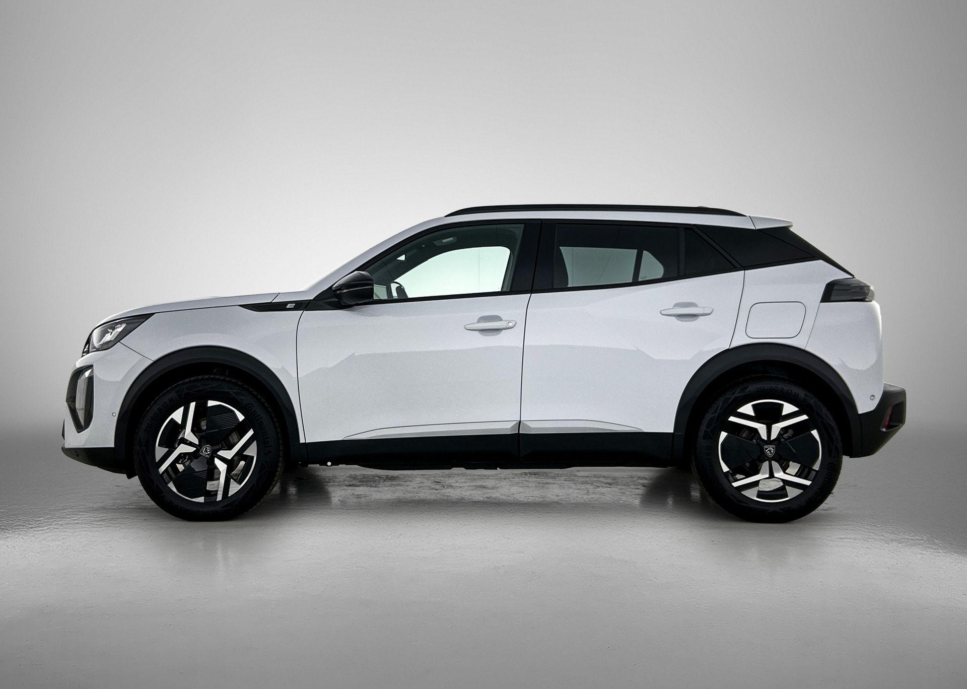 Peugeot e-2008 EV 156pk Allure Avantage 54 kWh Automaat - Afbeelding 5