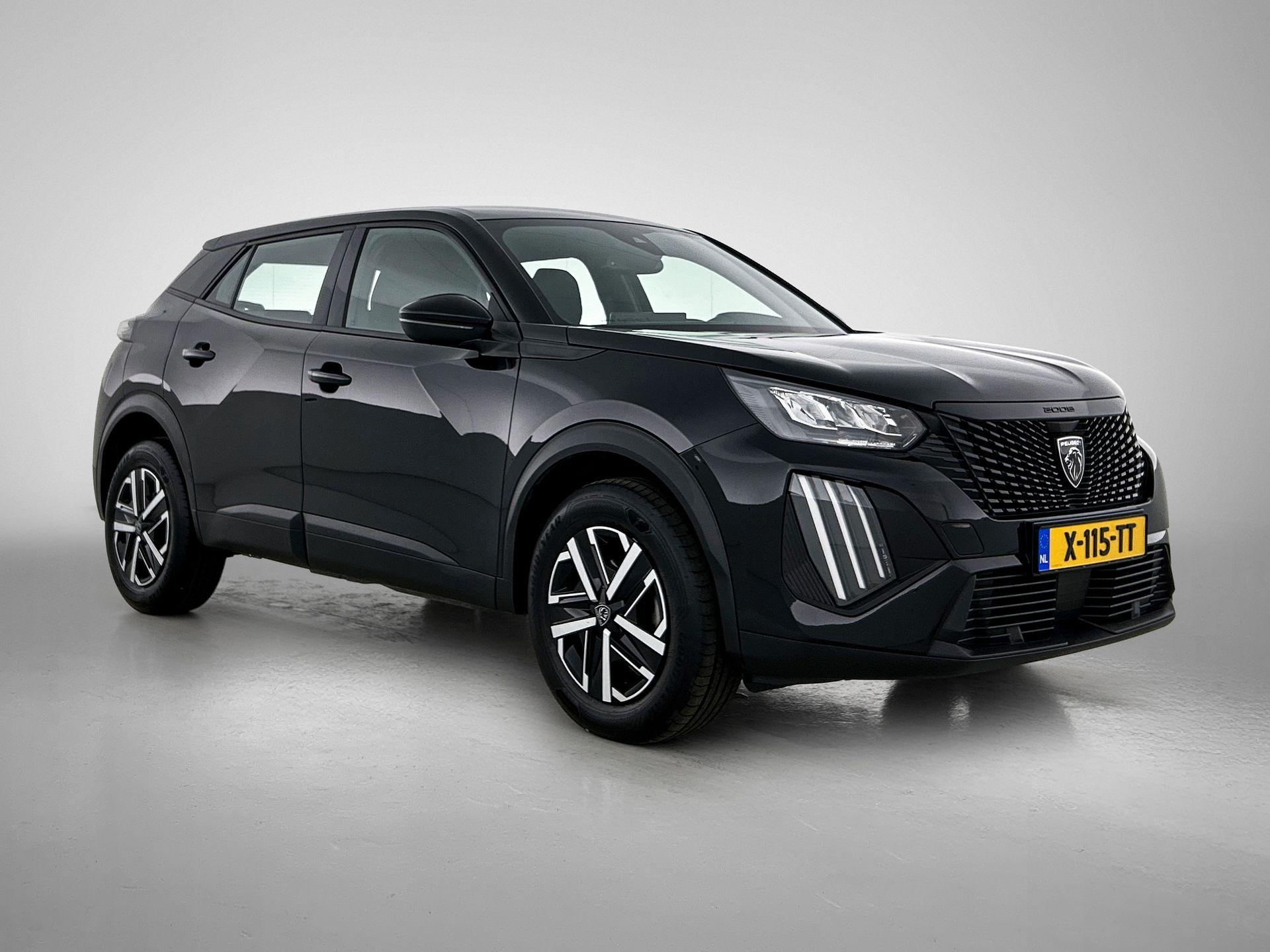 Peugeot 2008 1.2 100pk Active - Afbeelding 2