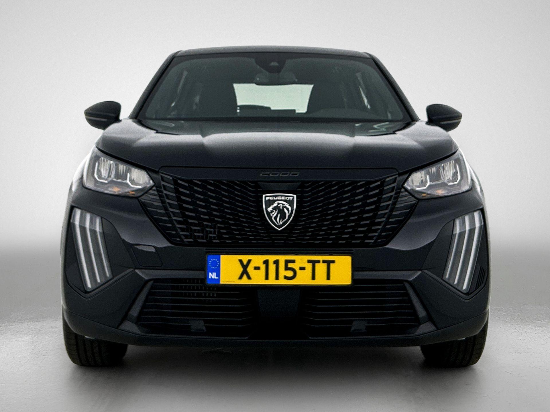 Peugeot 2008 1.2 100pk Active - Afbeelding 4