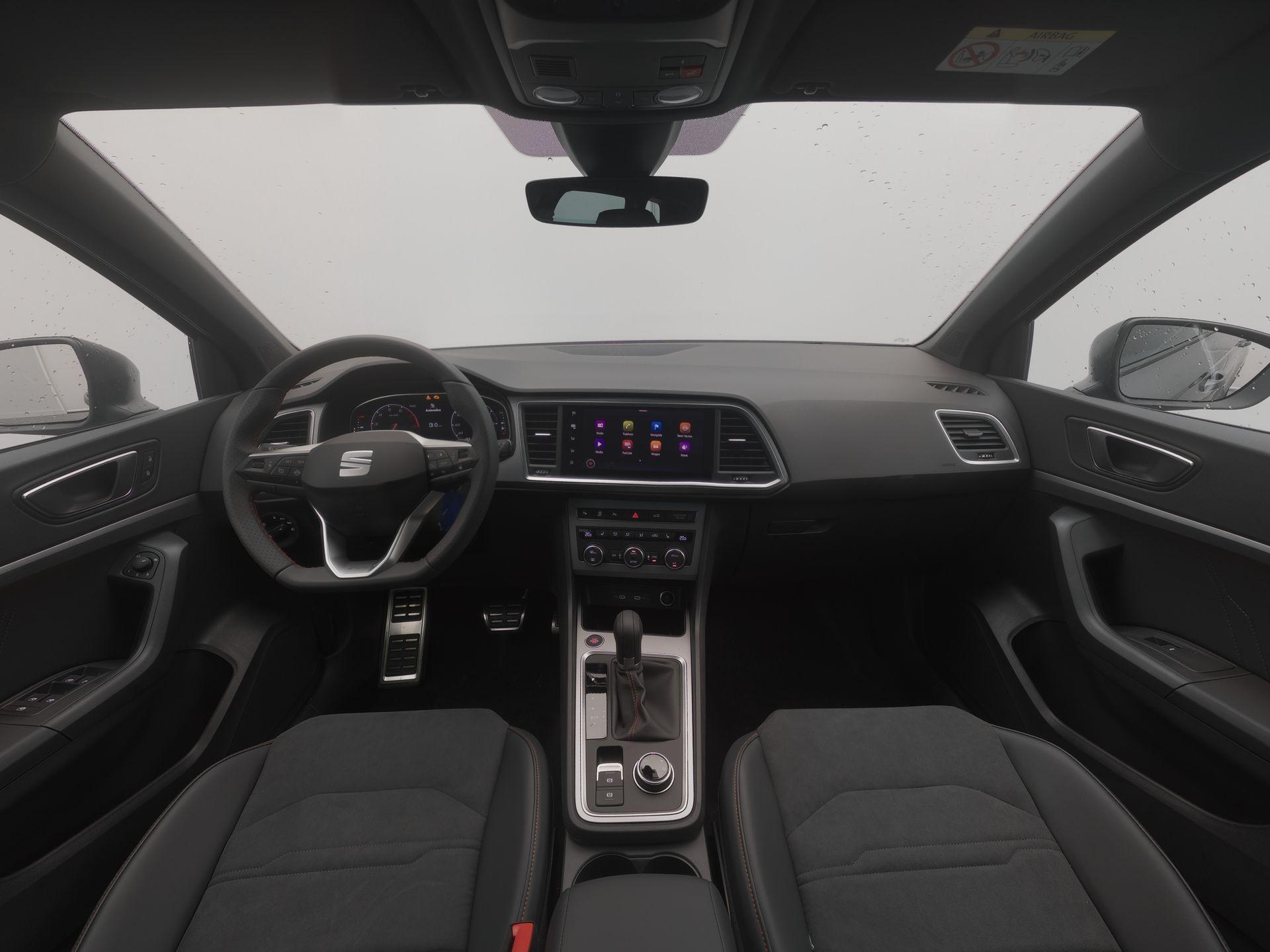 SEAT Ateca FR Business Intense 1.5 TSI 150PK DSG-7 - Afbeelding 4