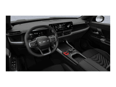 Jeep Compass First Edition - Afbeelding 5