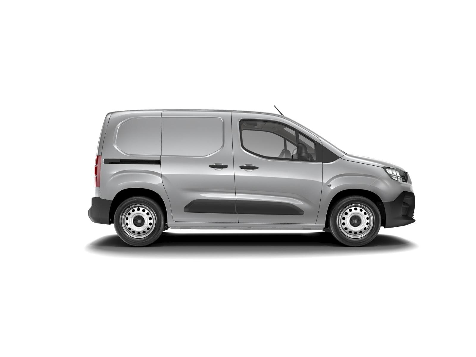 Fiat Doblò Professional Standaard - Afbeelding 2