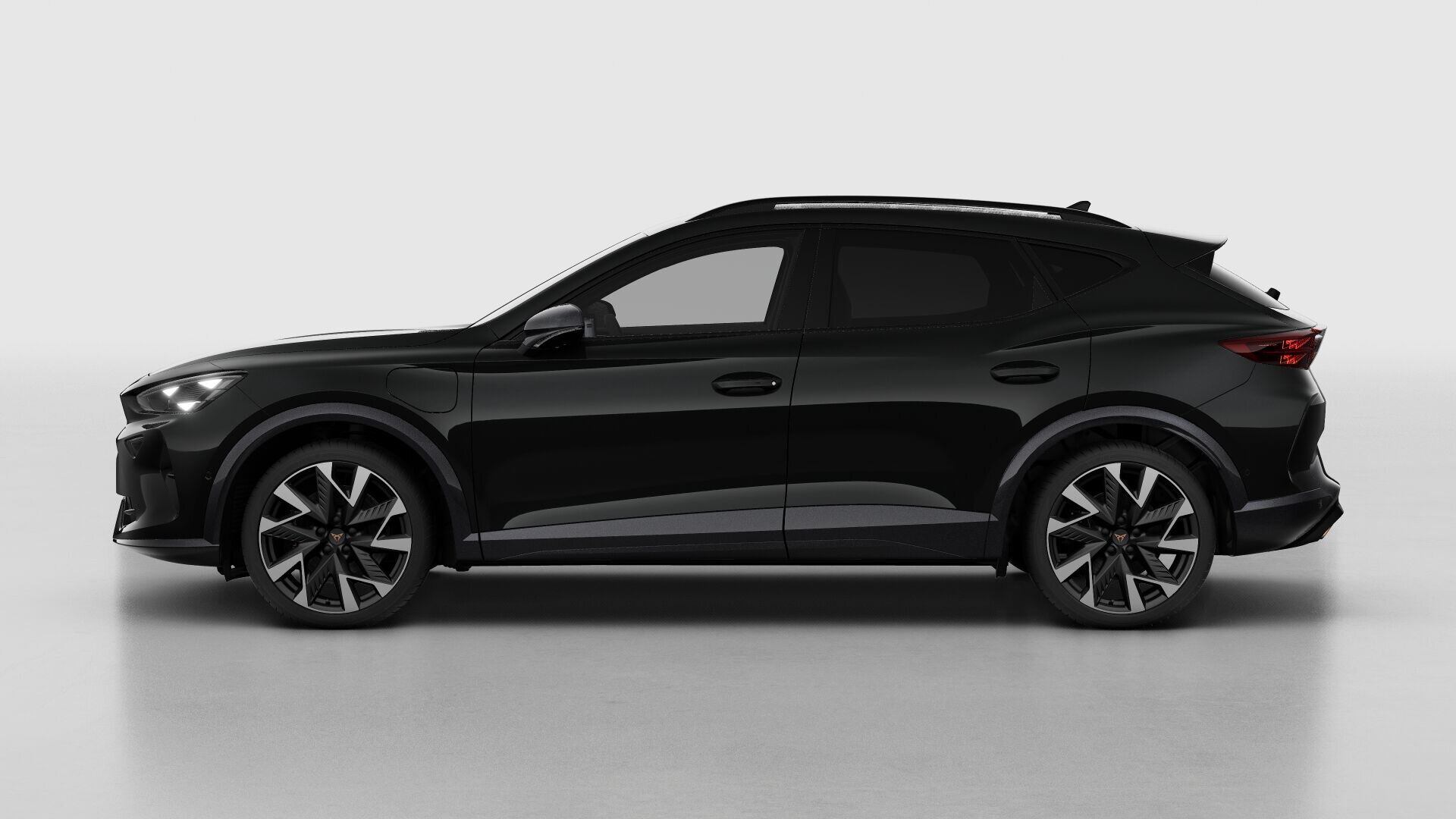 CUPRA Formentor VZ Performance - Afbeelding 3