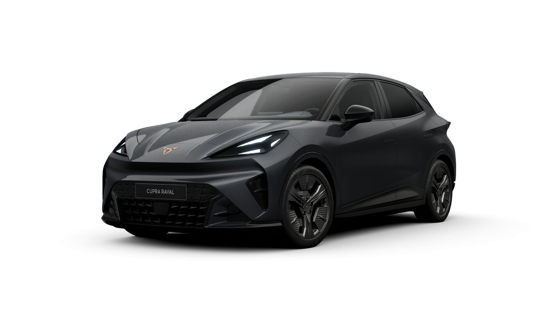 CUPRA Raval Business First Edition