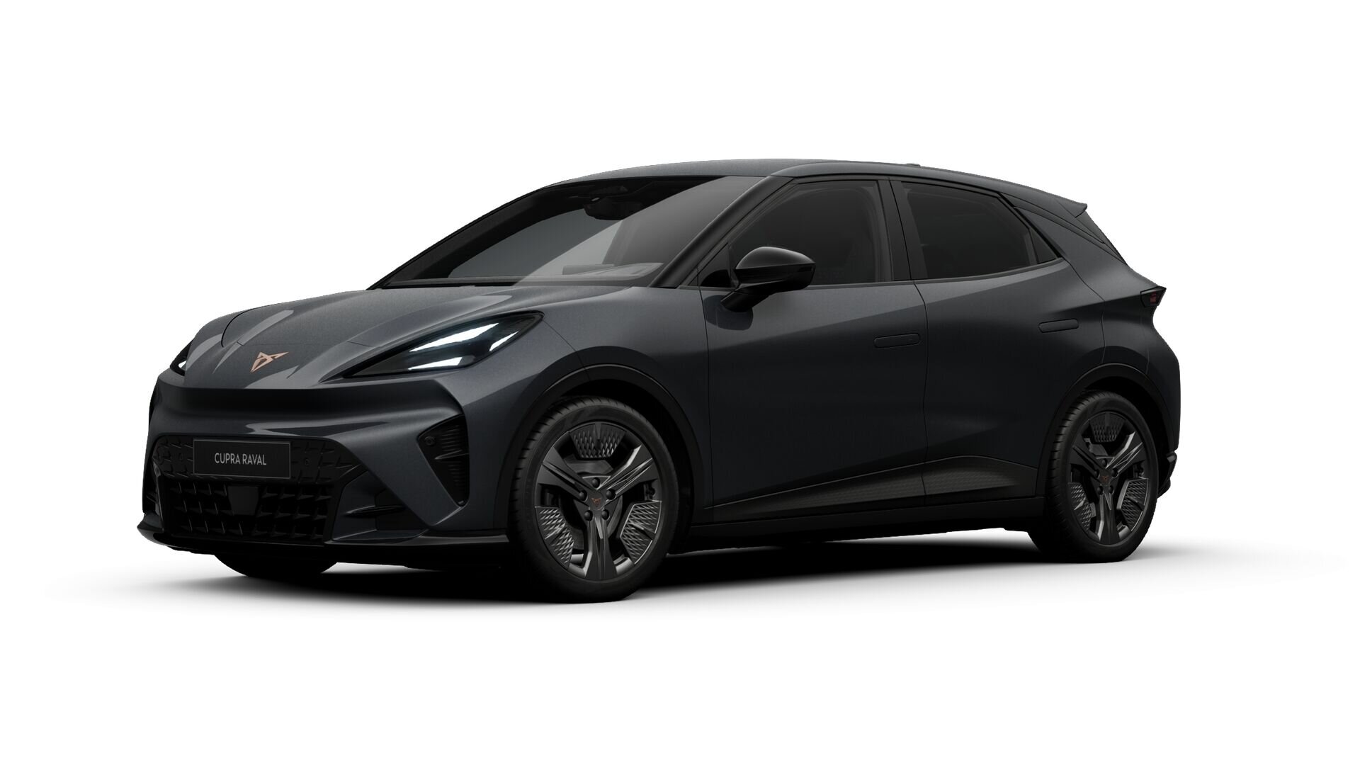 CUPRA Raval Business First Edition - Afbeelding 2