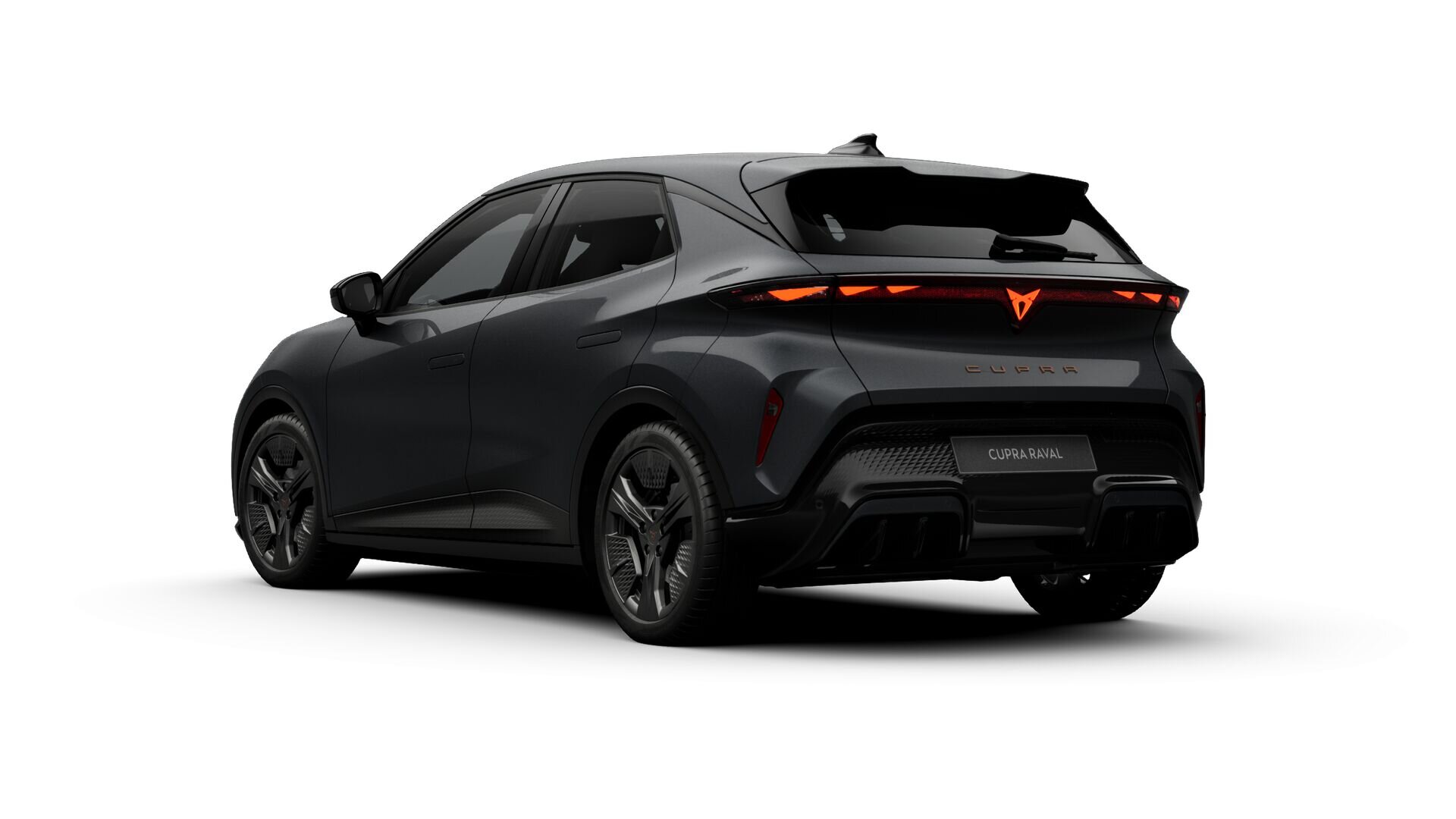 CUPRA Raval Business First Edition - Afbeelding 4