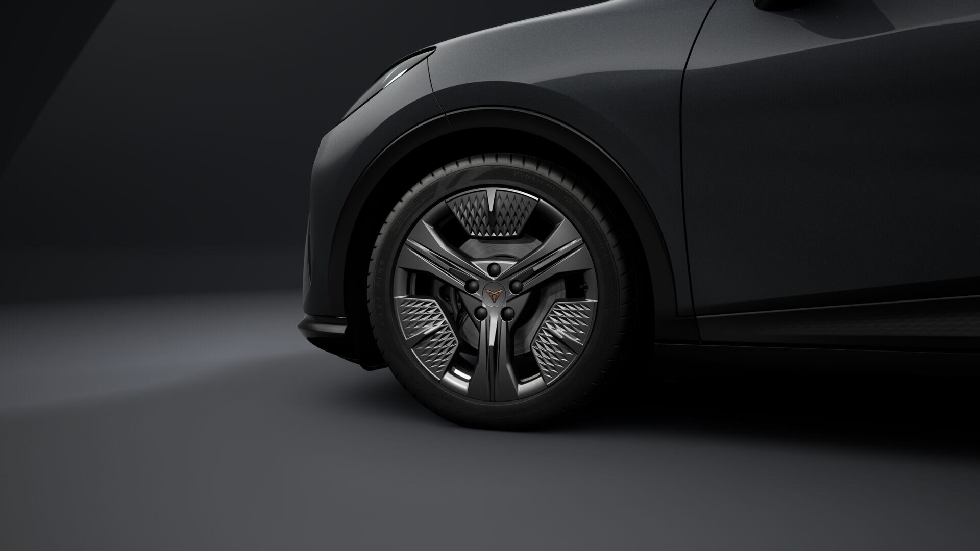 CUPRA Raval Business First Edition - Afbeelding 5