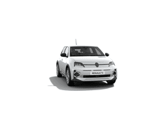 Renault 5 Evolution - Afbeelding 4