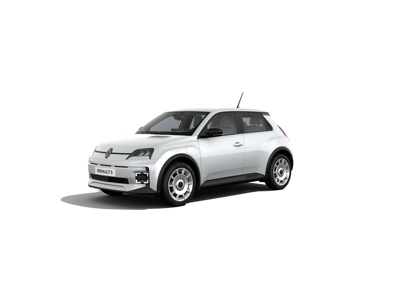Renault 5 Evolution - Afbeelding 5