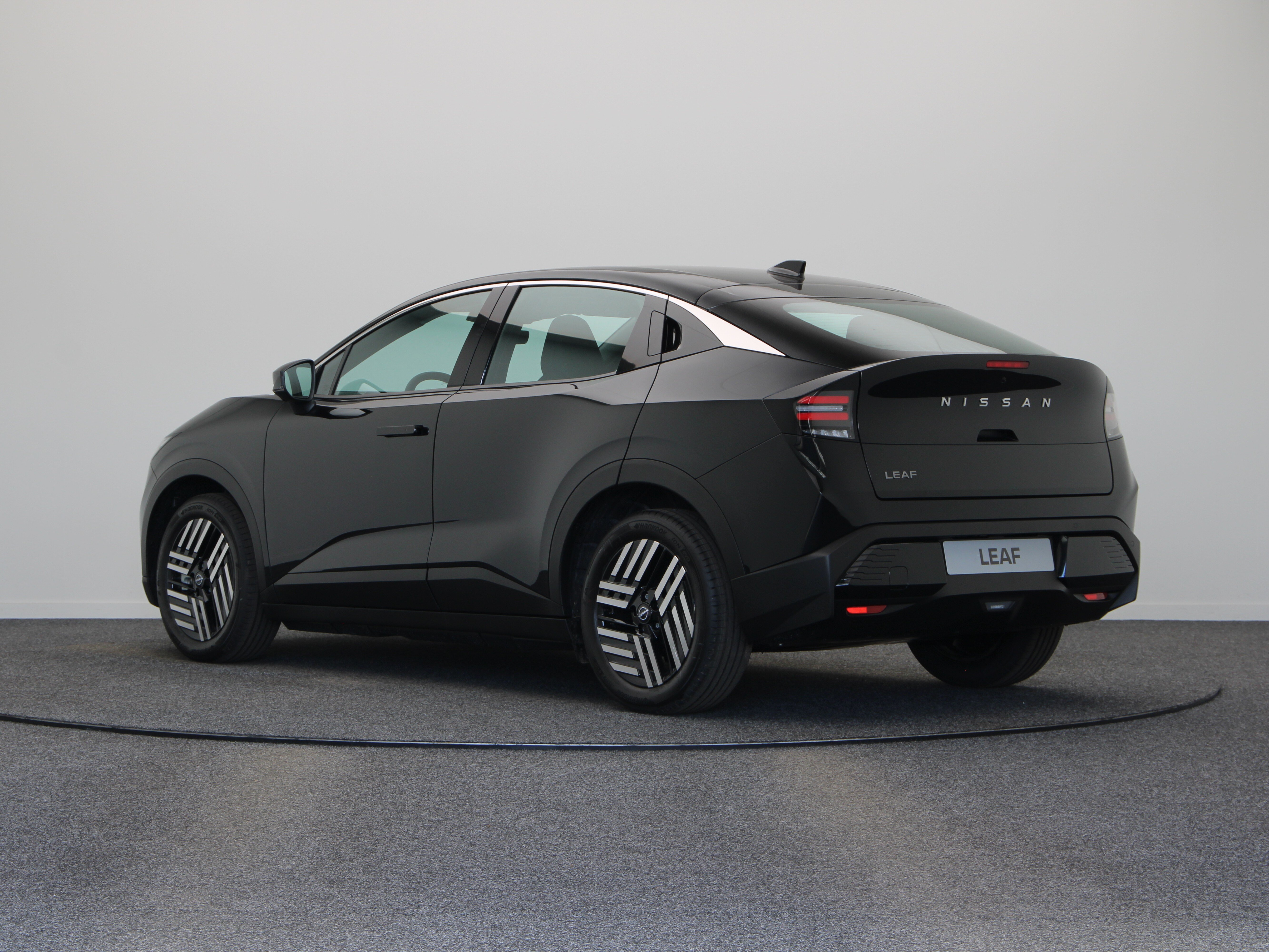 Nissan Leaf Engage Plus 52 kWh - Afbeelding 3