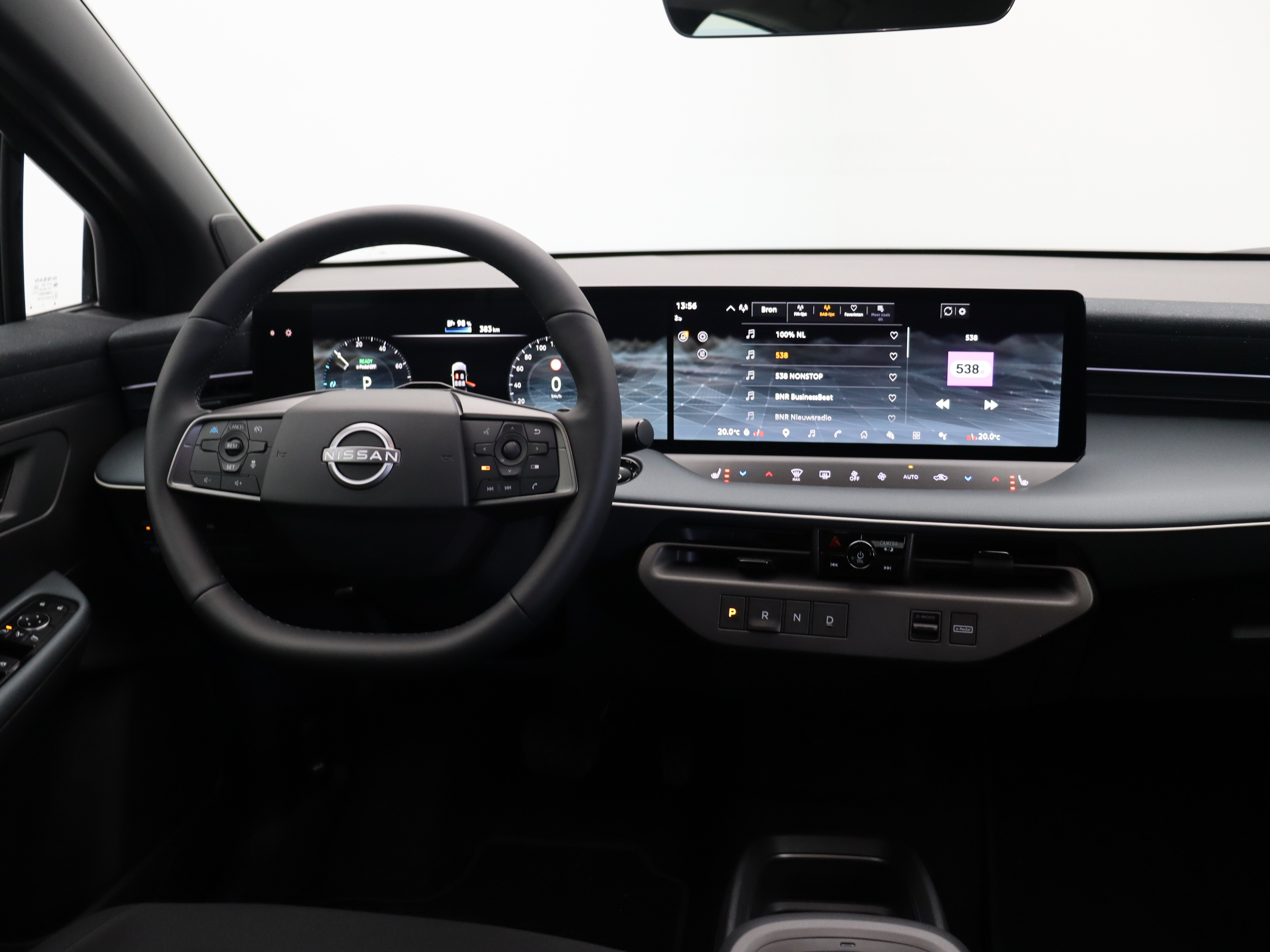 Nissan Leaf Engage Plus 52 kWh - Afbeelding 6