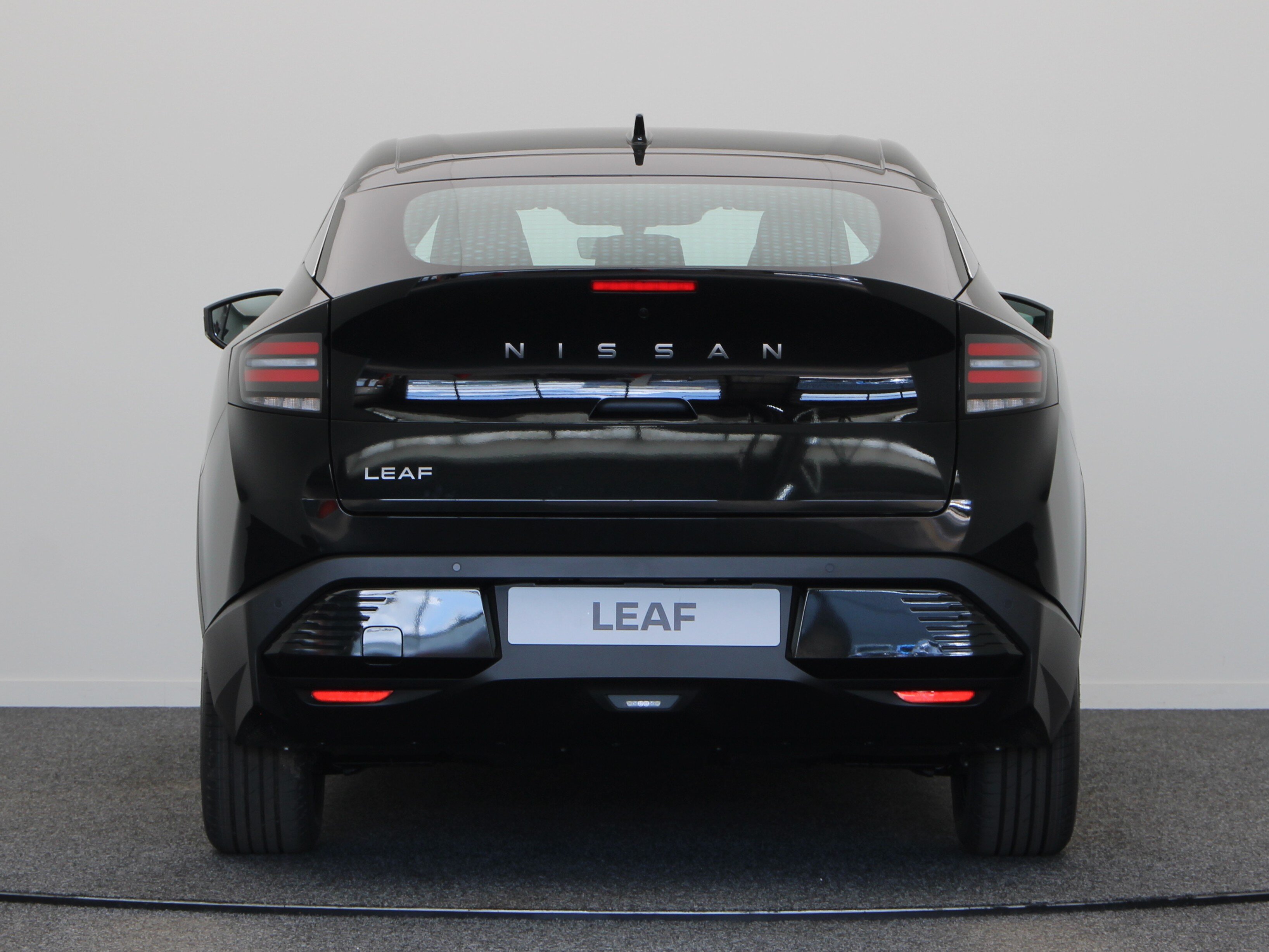 Nissan Leaf Engage Plus 52 kWh - Afbeelding 8