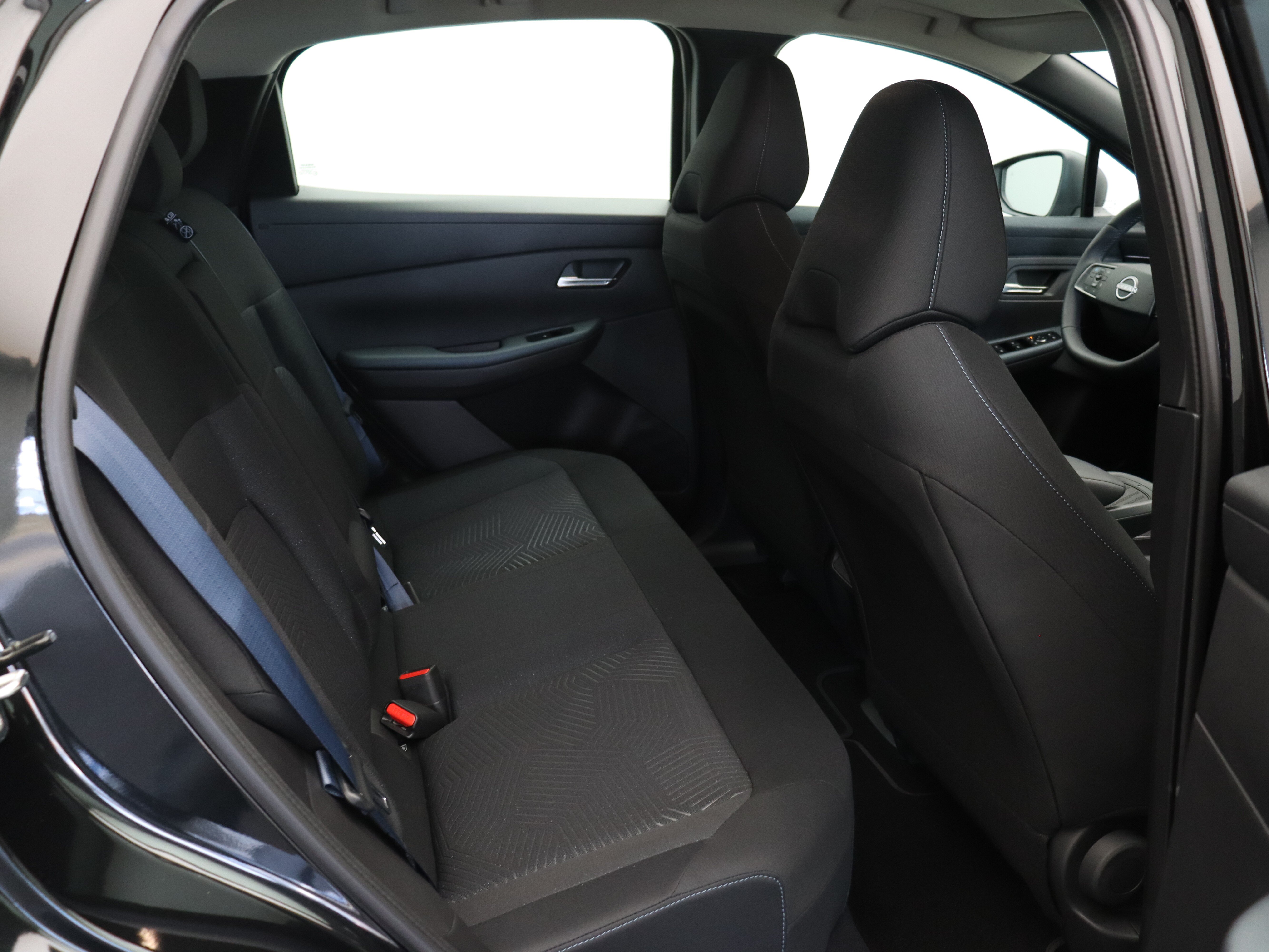 Nissan Leaf Engage Plus 52 kWh - Afbeelding 9
