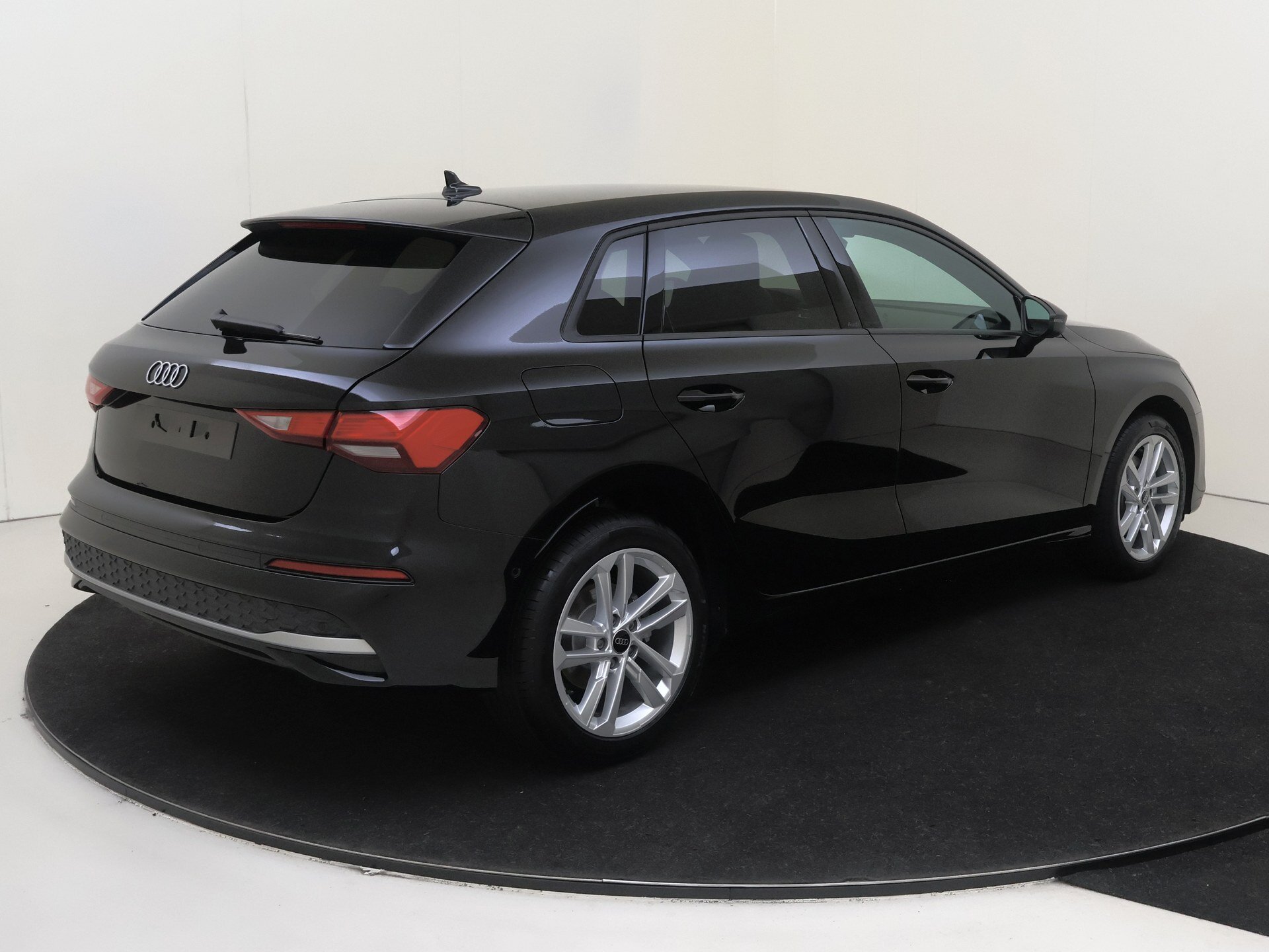 Audi A3 Sportback 40 TFSI e S tronic 6 204pk - Afbeelding 2